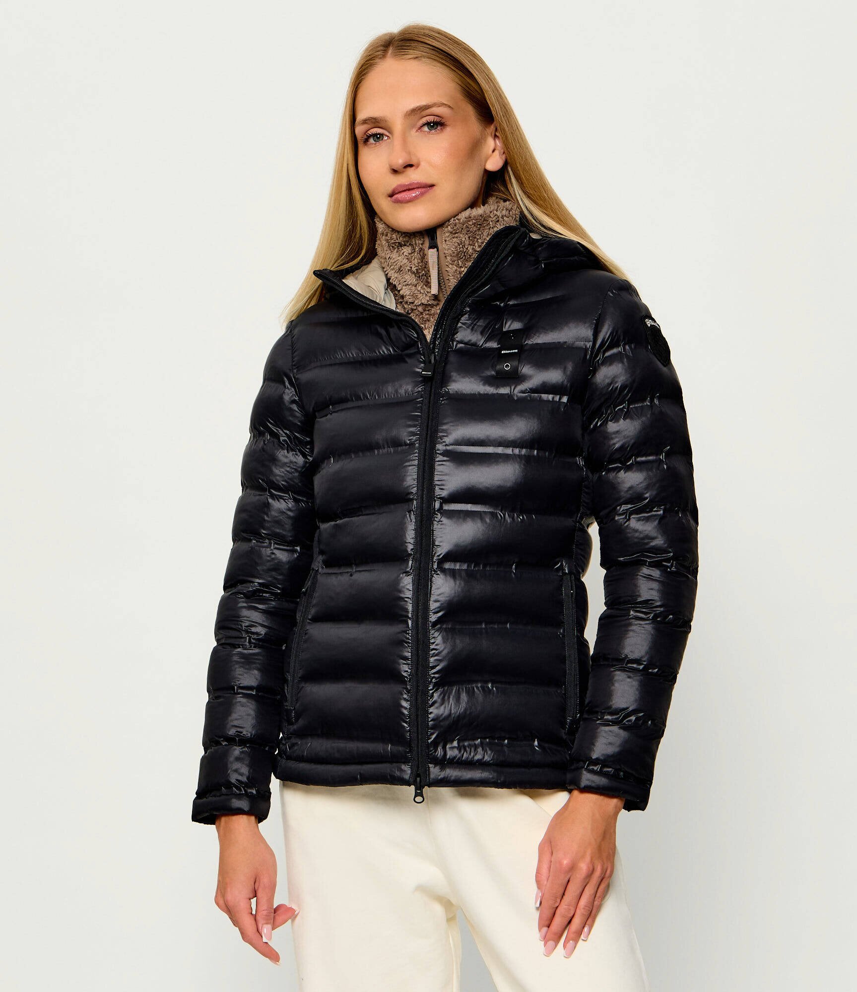 Blauer Geacă Ellis | regular fit