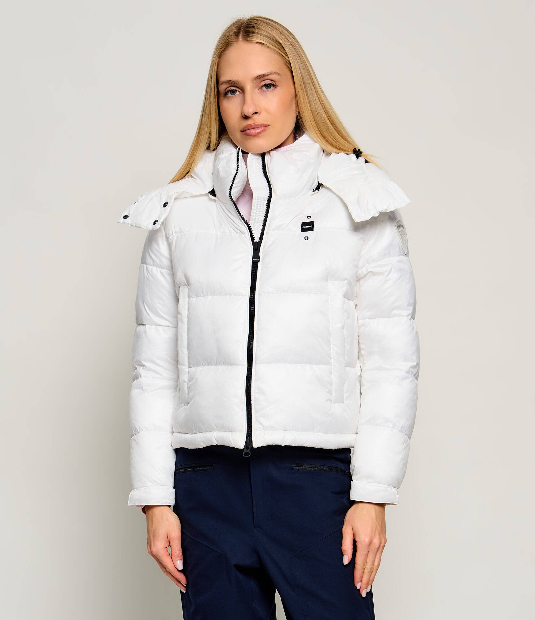 Blauer Geacă Gloria | regular fit