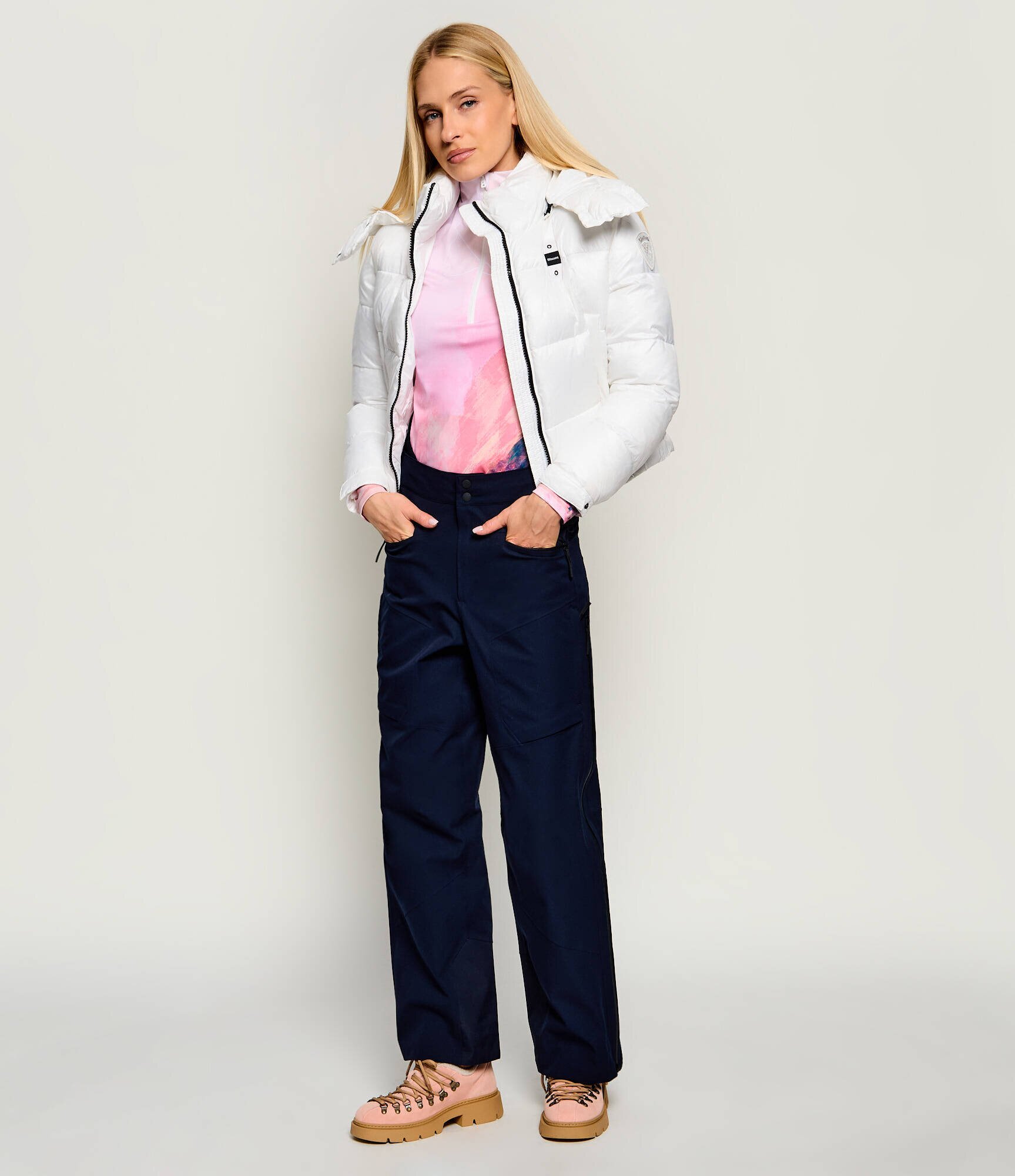 Blauer Geacă Gloria | regular fit