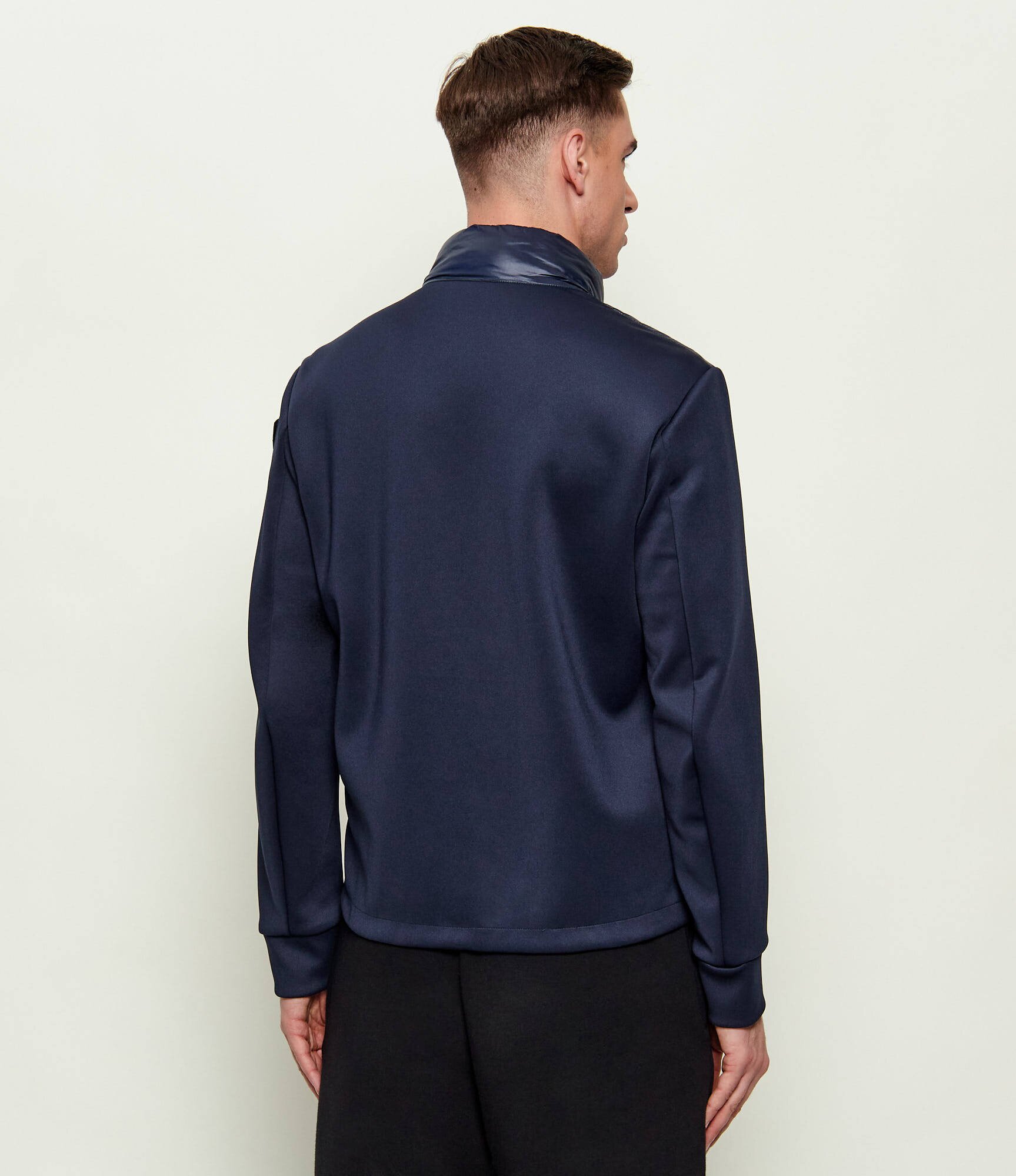 Blauer Geacă HEBRON | Slim Fit