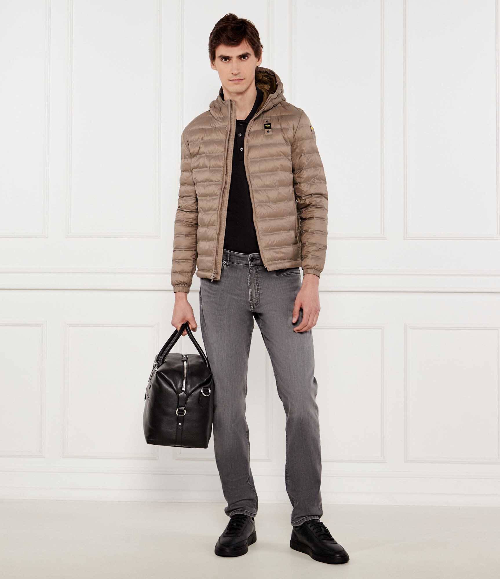 Blauer Geacă | Regular Fit