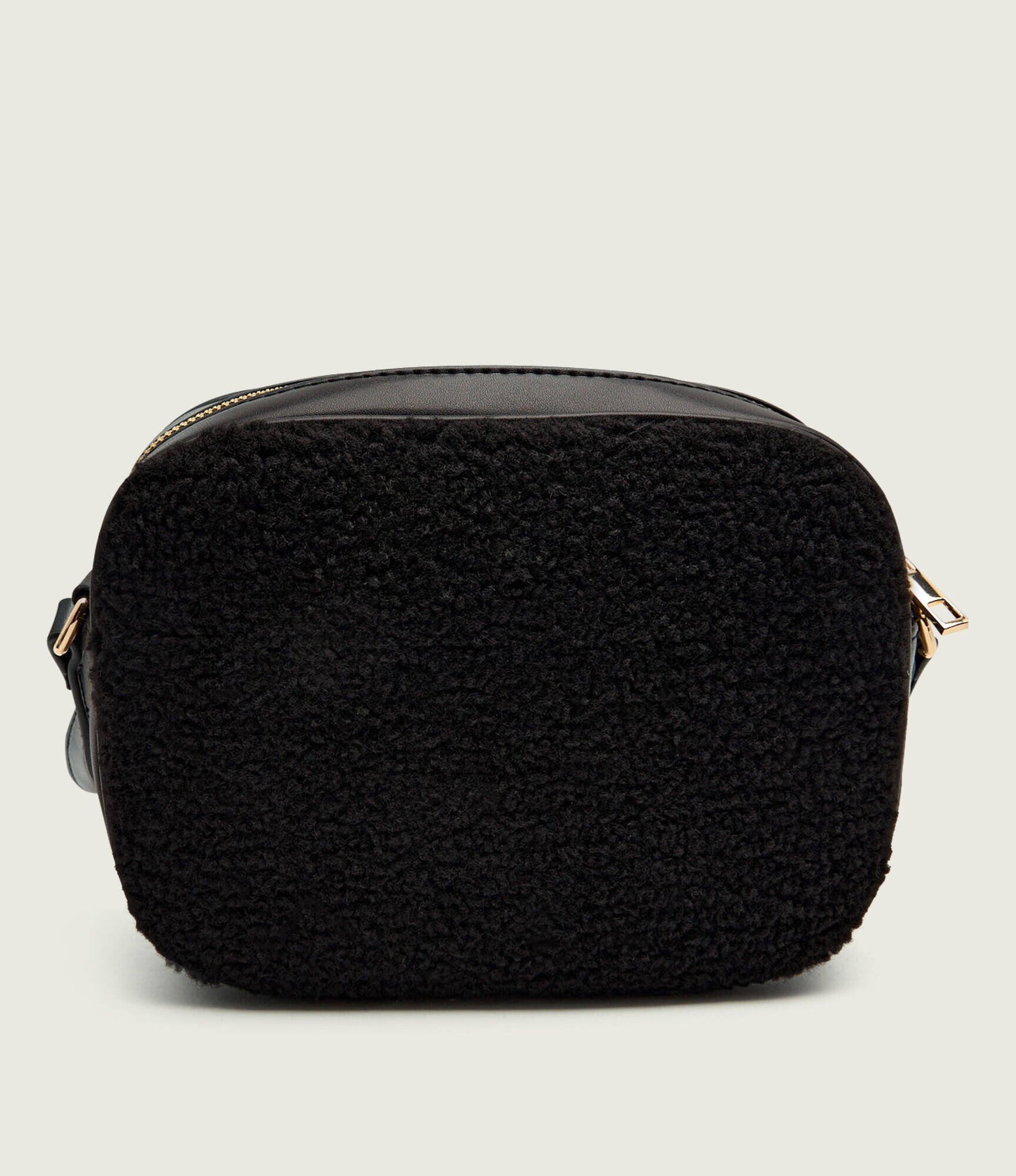 Blauer Geantă poștaș Hip S05 | shearling
