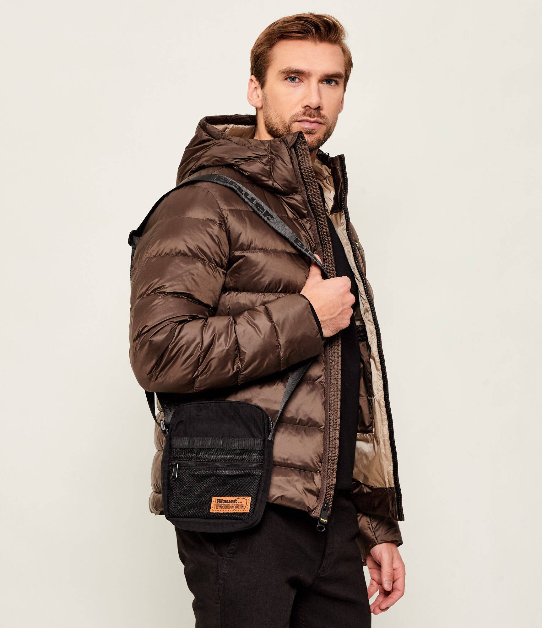 Blauer Geantă reporter COLBY07