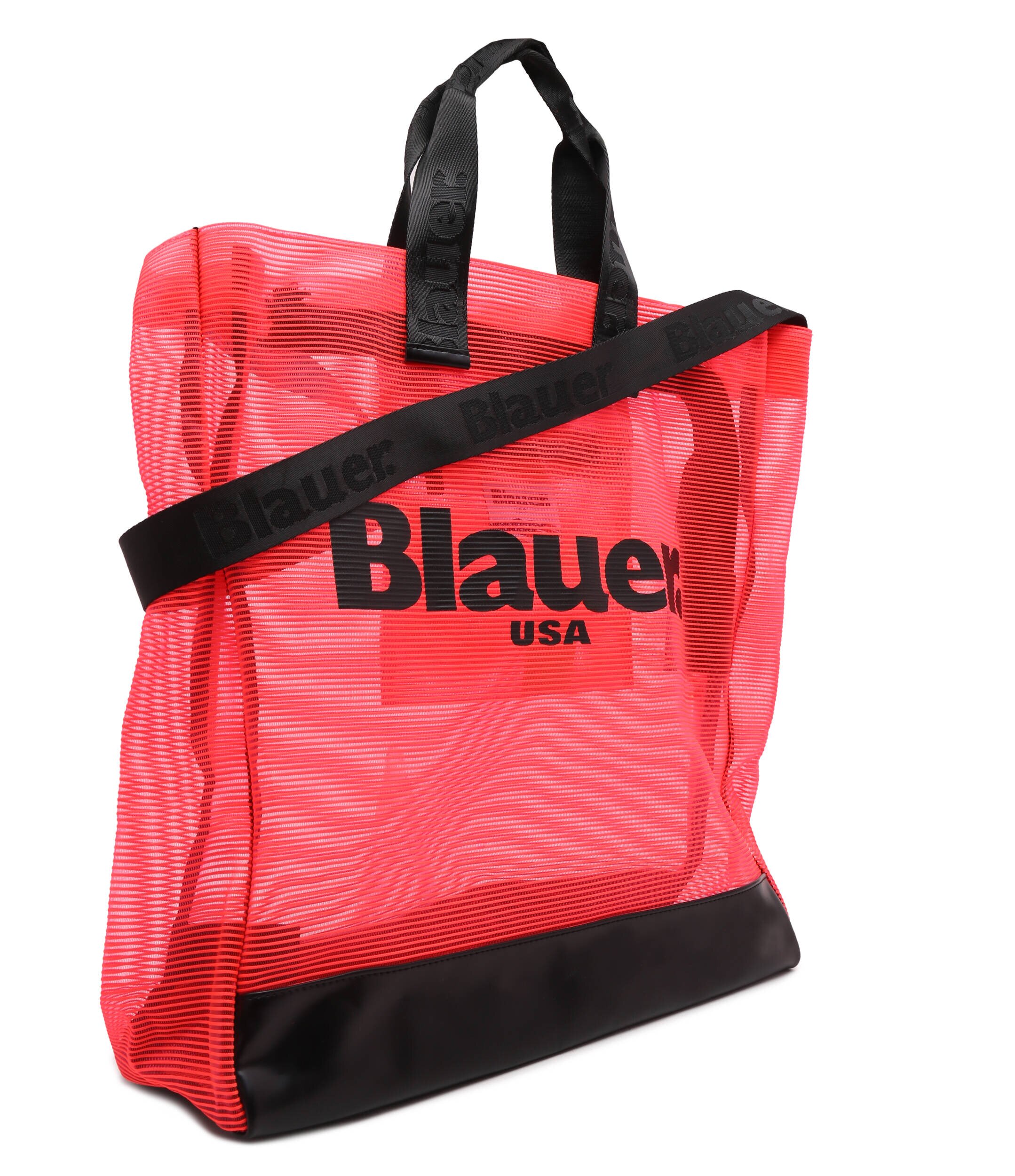Blauer Geantă shopper Hana06