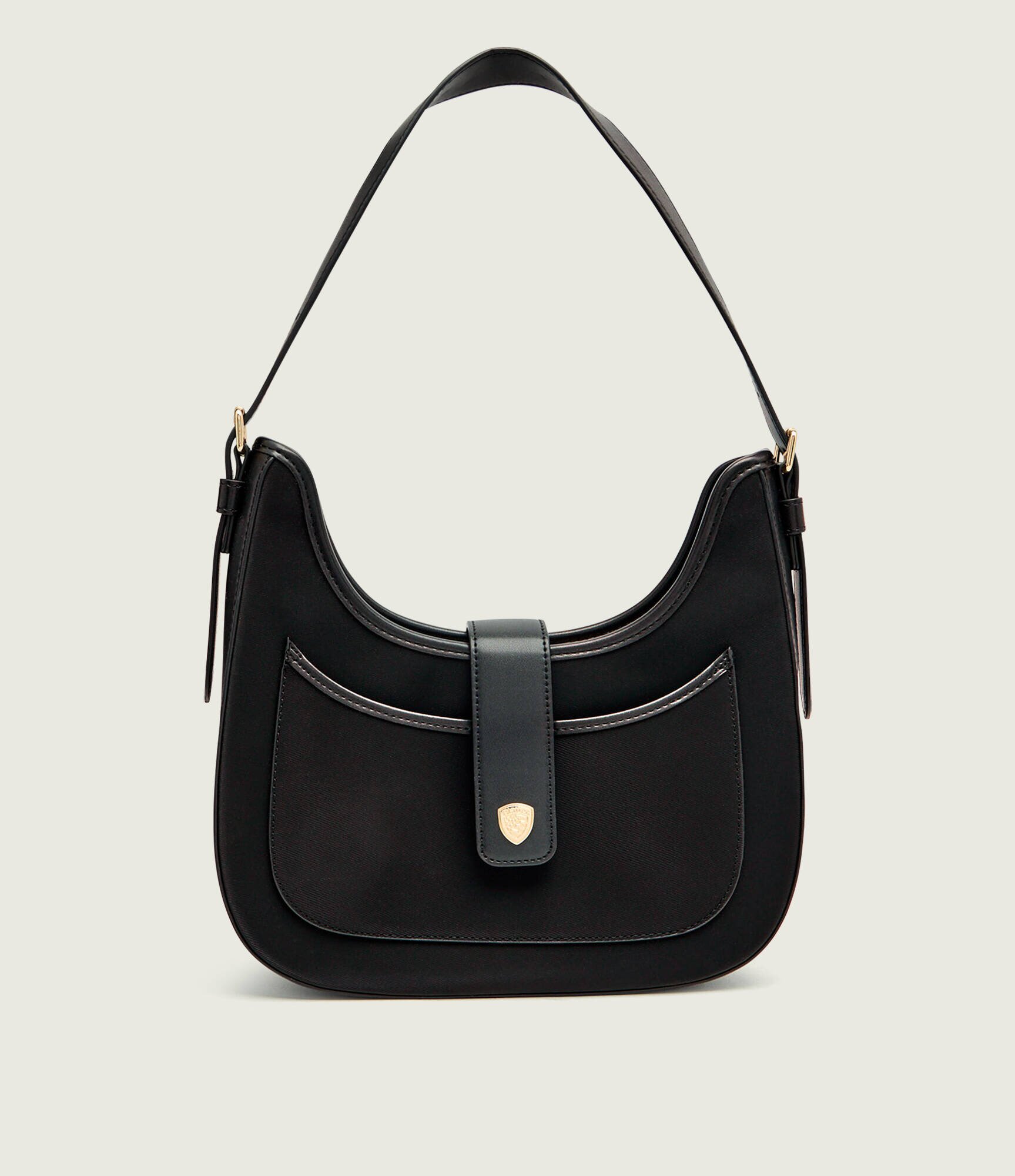 Blauer Hobo Ely 02