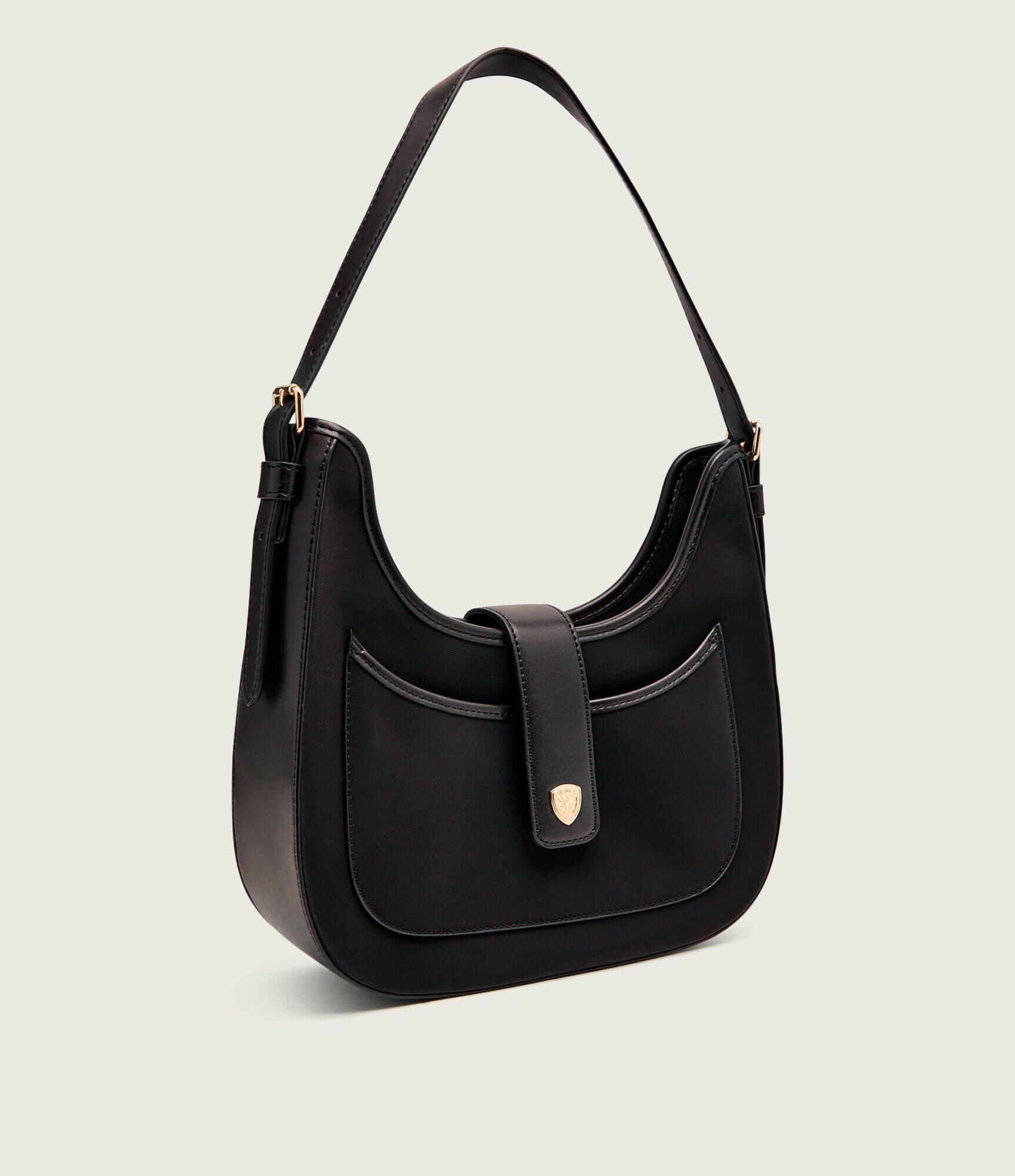 Blauer Hobo Ely 02