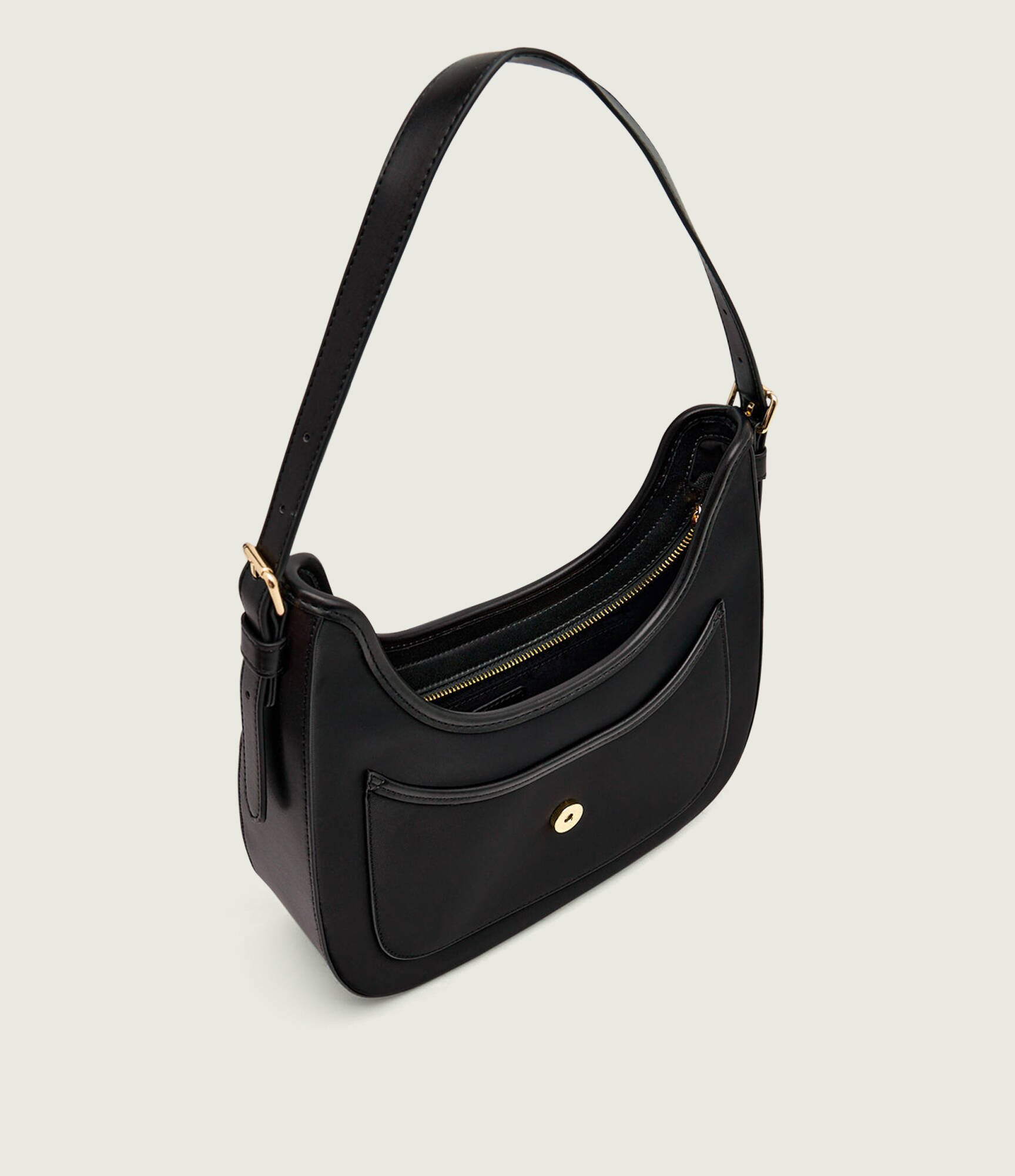 Blauer Hobo Ely 02