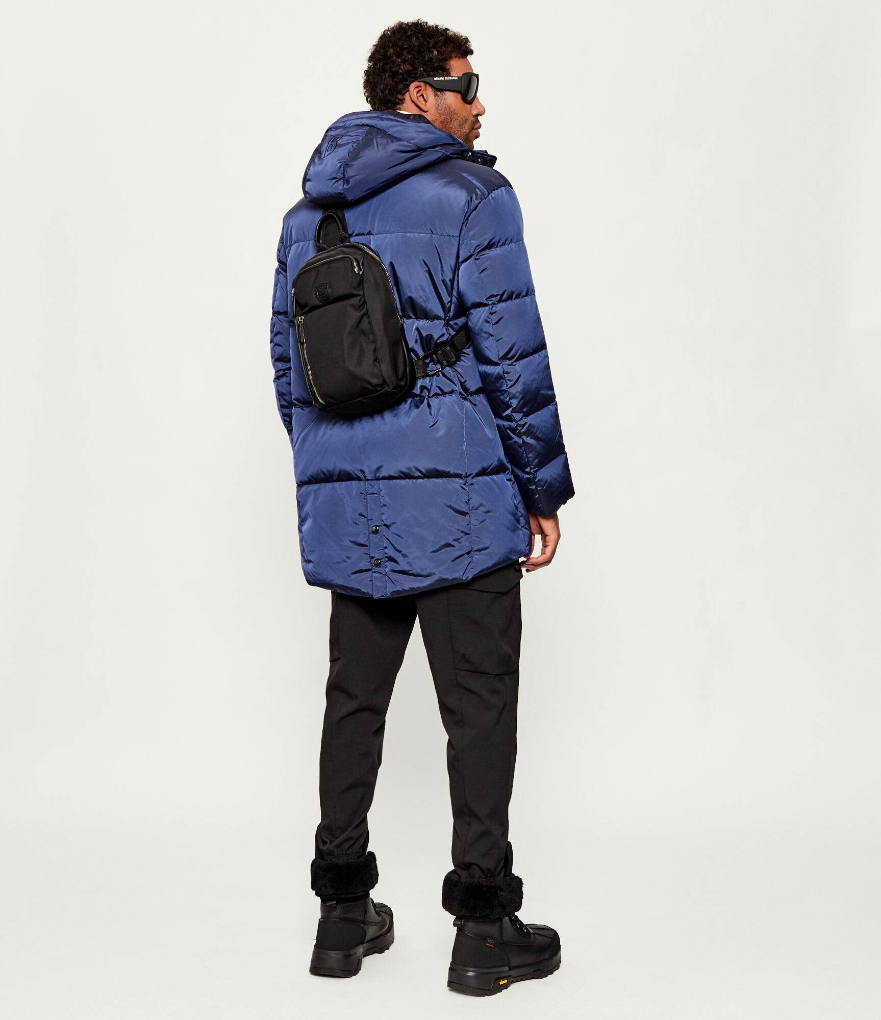 Blauer Rucsac DOYERS01