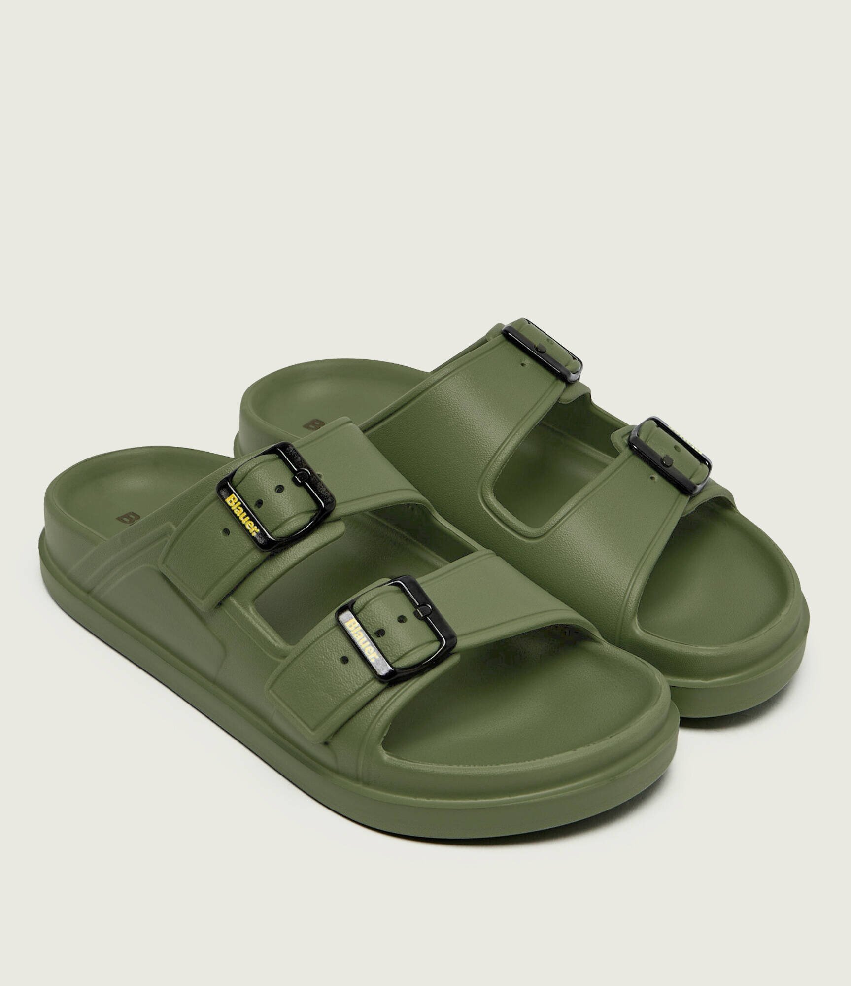 Blauer Șlapi HOLLEY 02 EVA