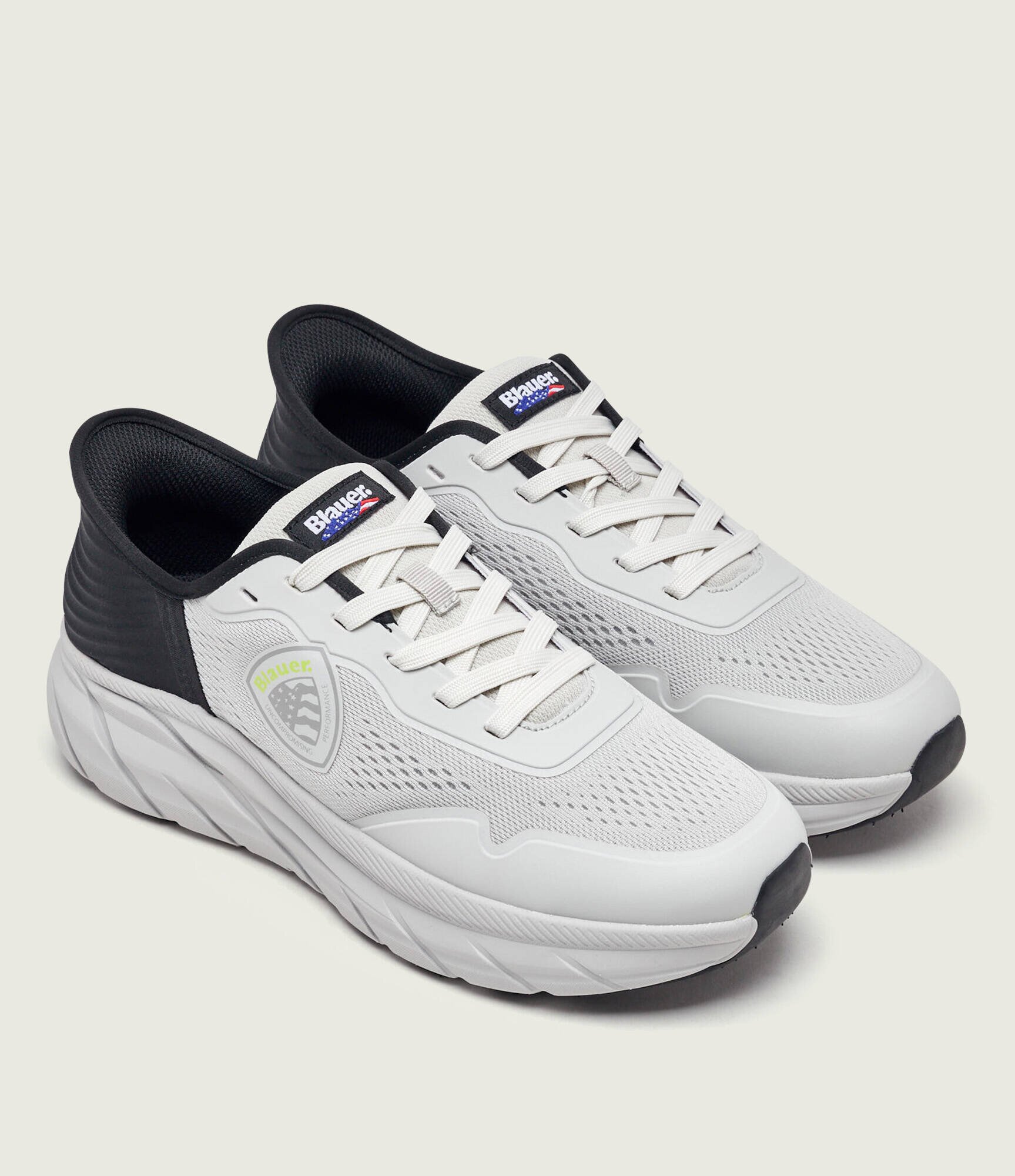 Blauer Sneakers KELSON01