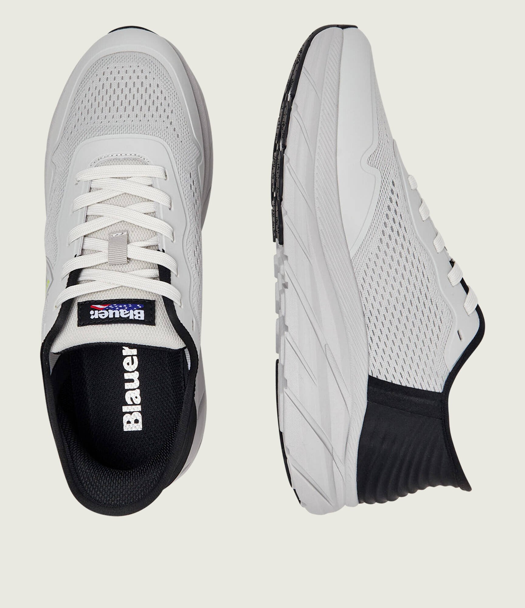Blauer Sneakers KELSON01