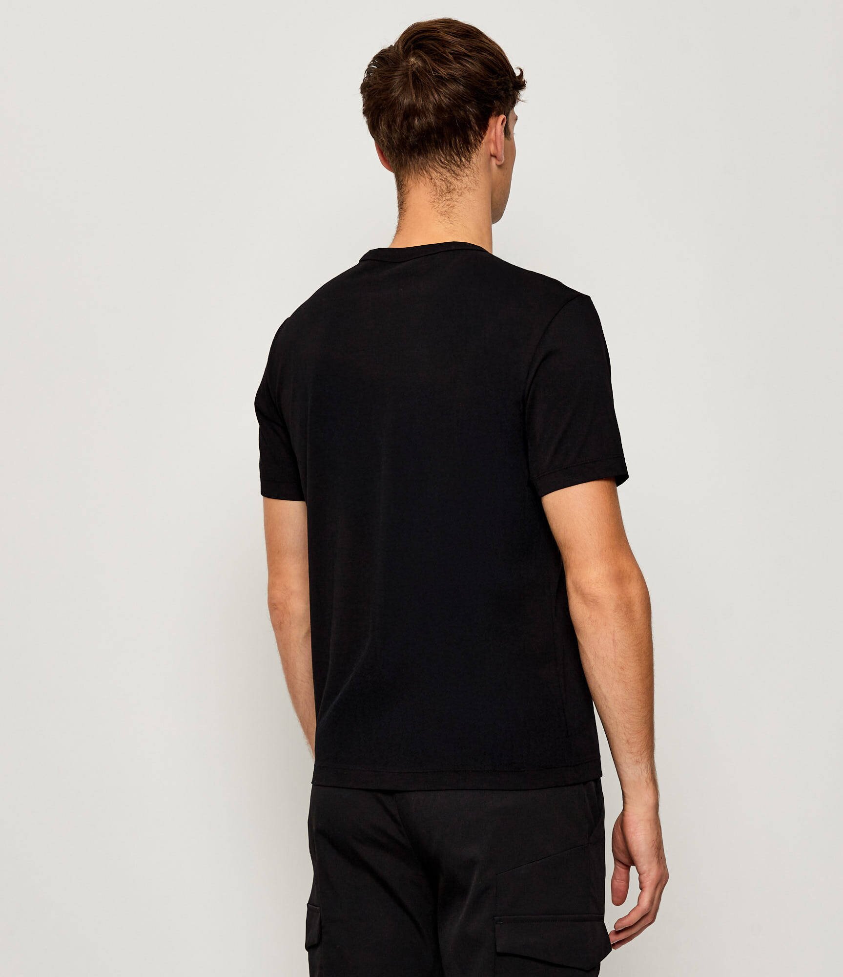 Blauer Tricou Bourne | regular fit