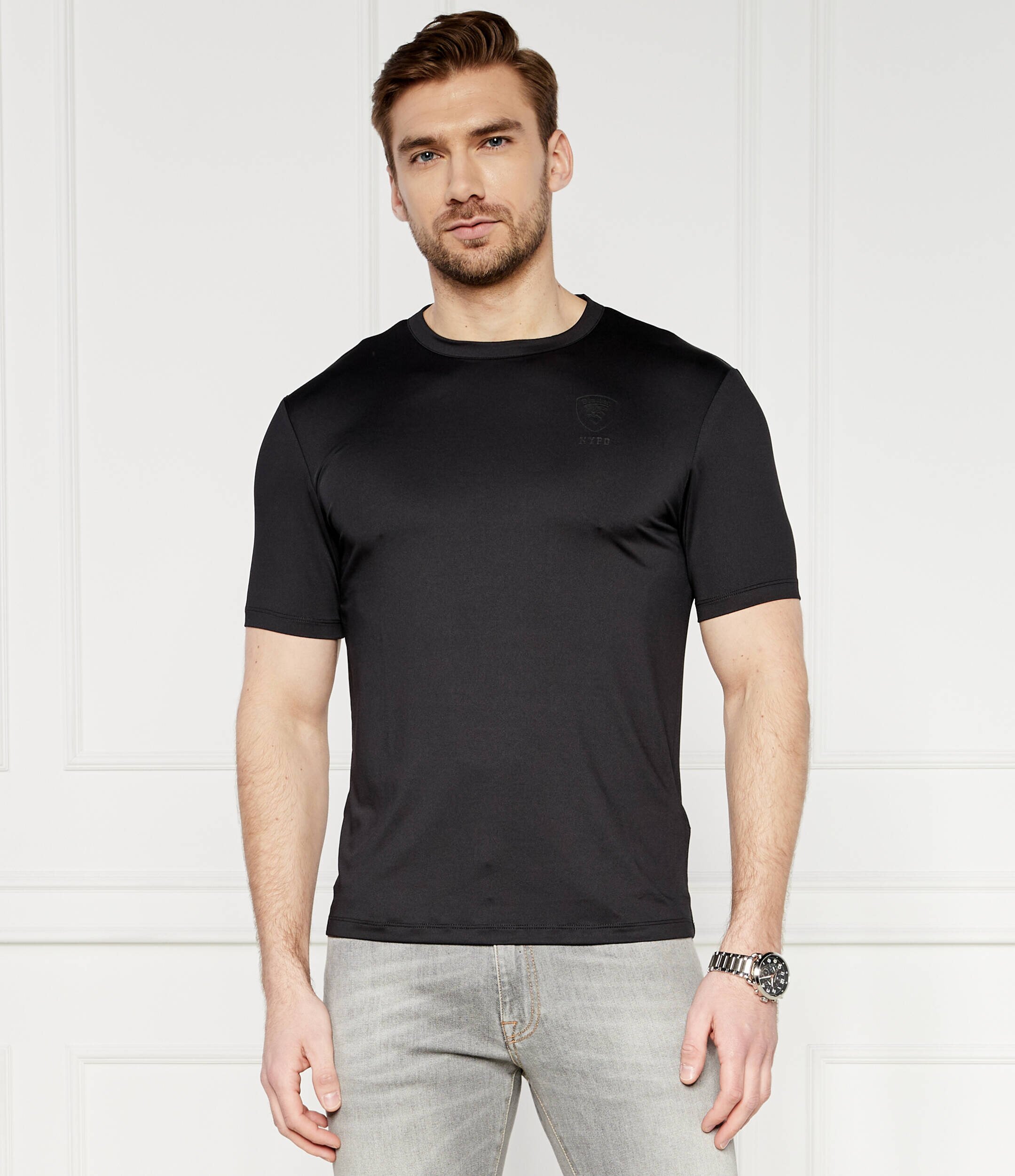 Blauer Tricou | Slim Fit