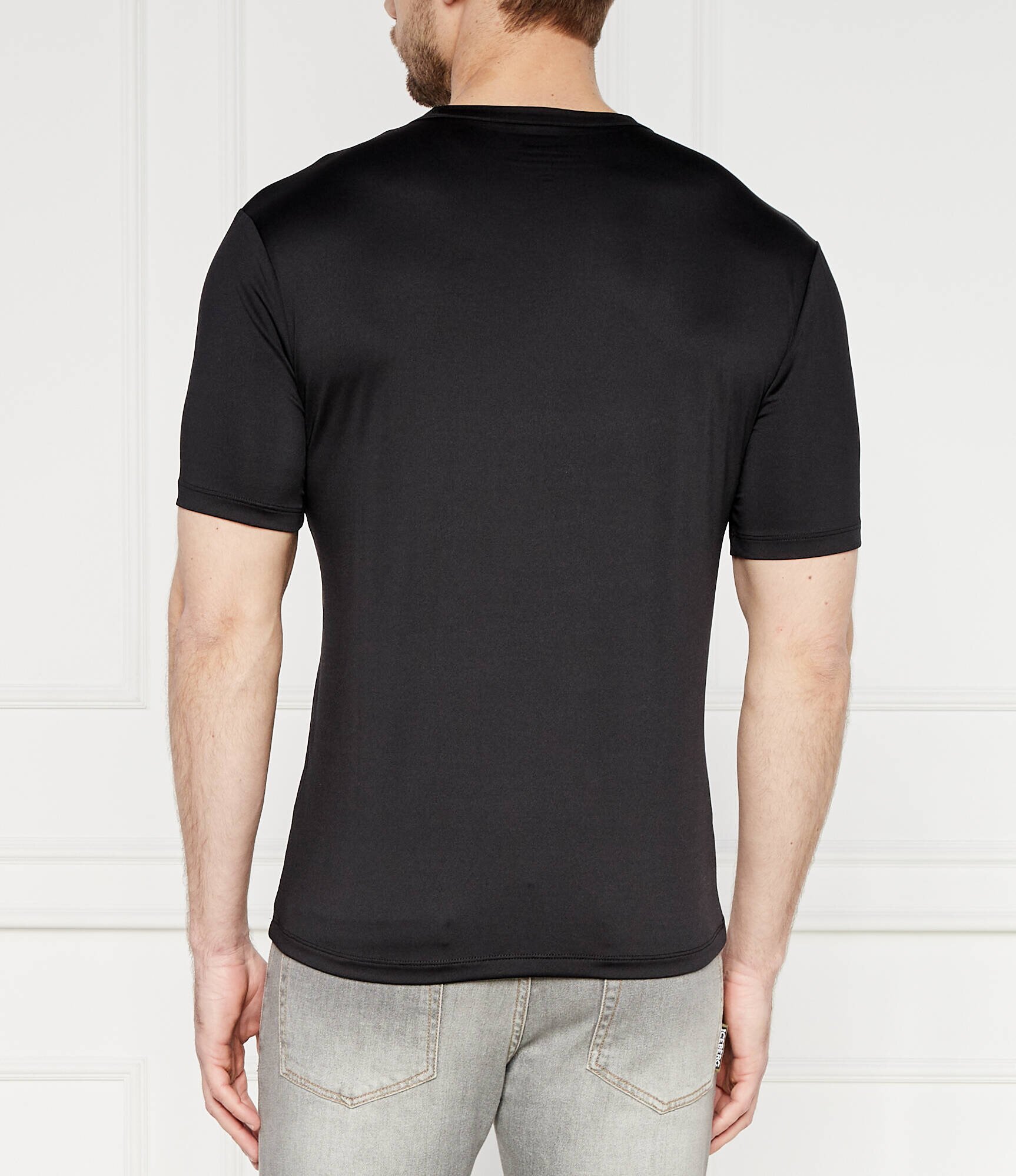 Blauer Tricou | Slim Fit