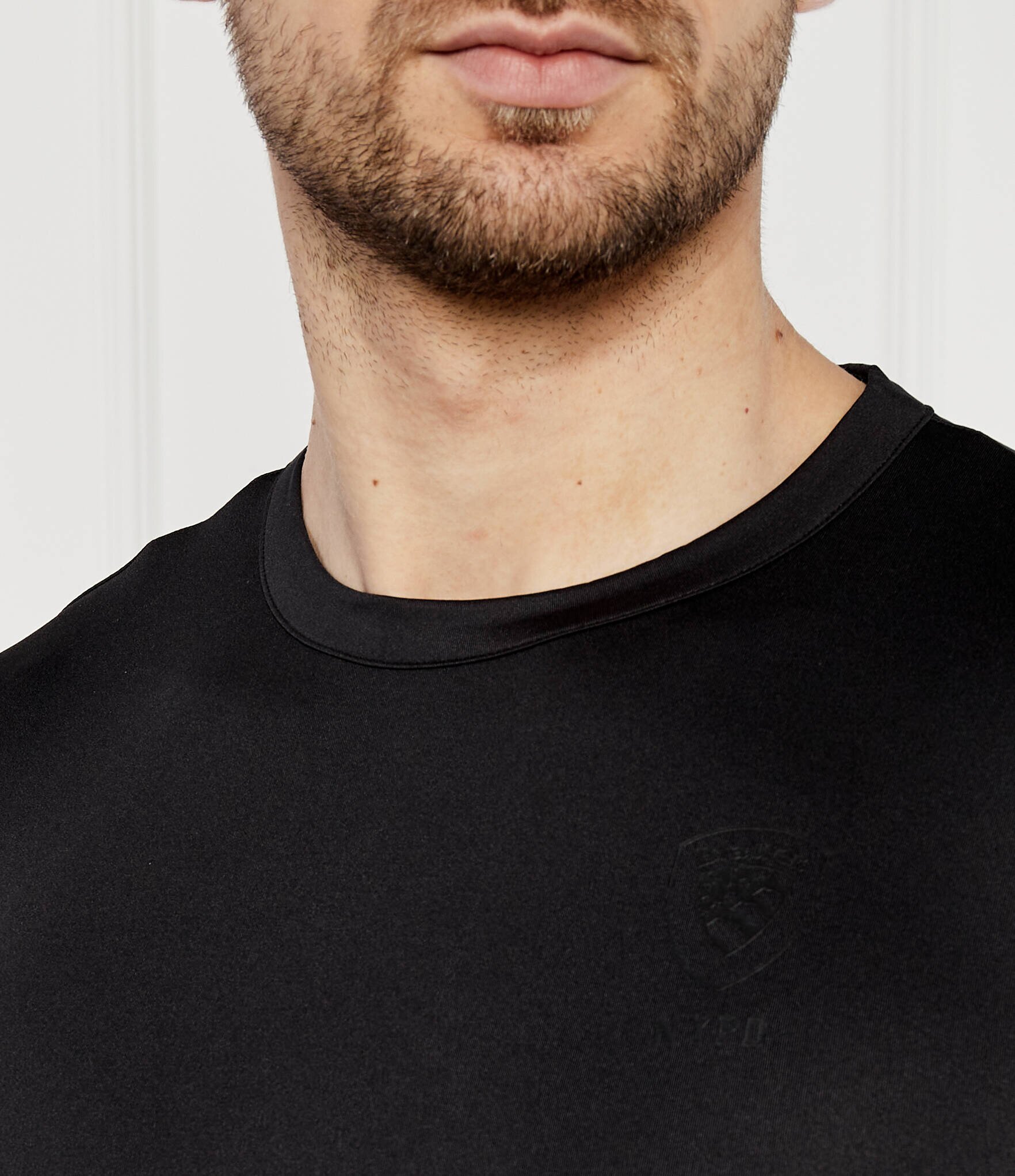 Blauer Tricou | Slim Fit
