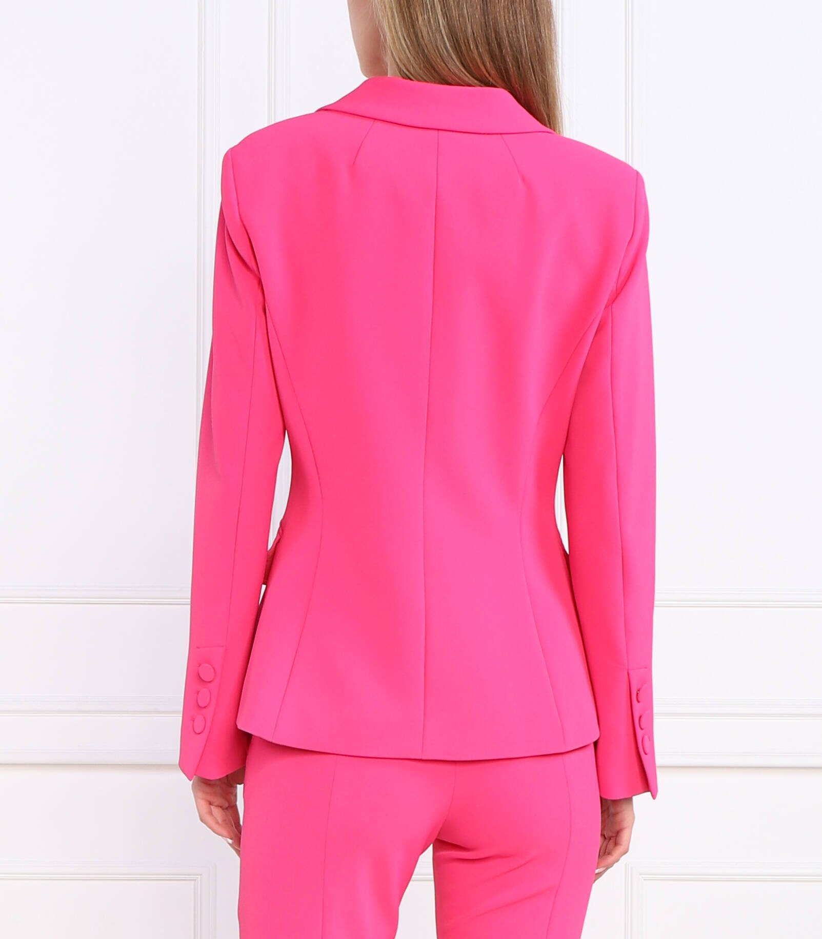 Blugirl Blumarine sacou | slim fit