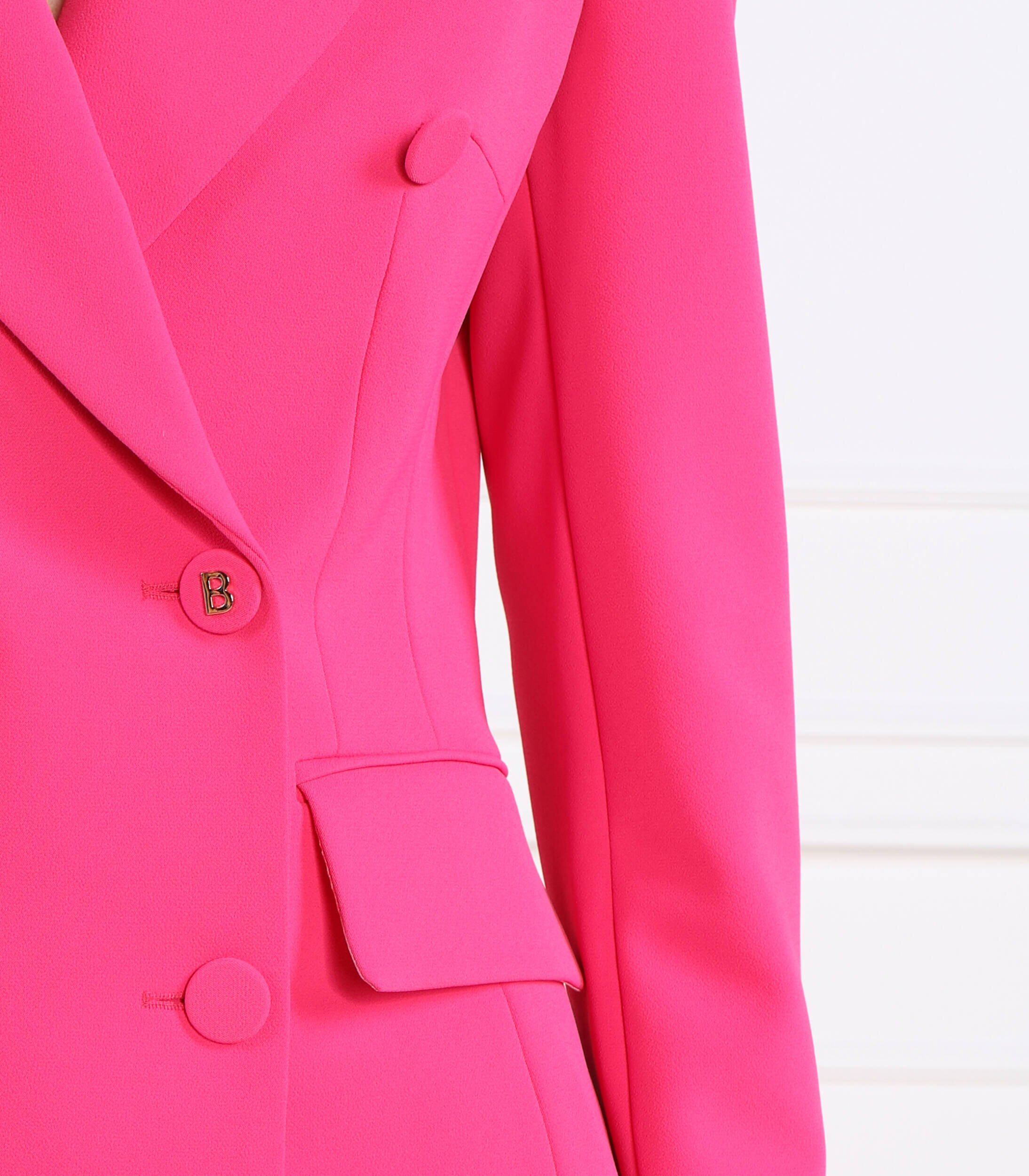 Blugirl Blumarine sacou | slim fit