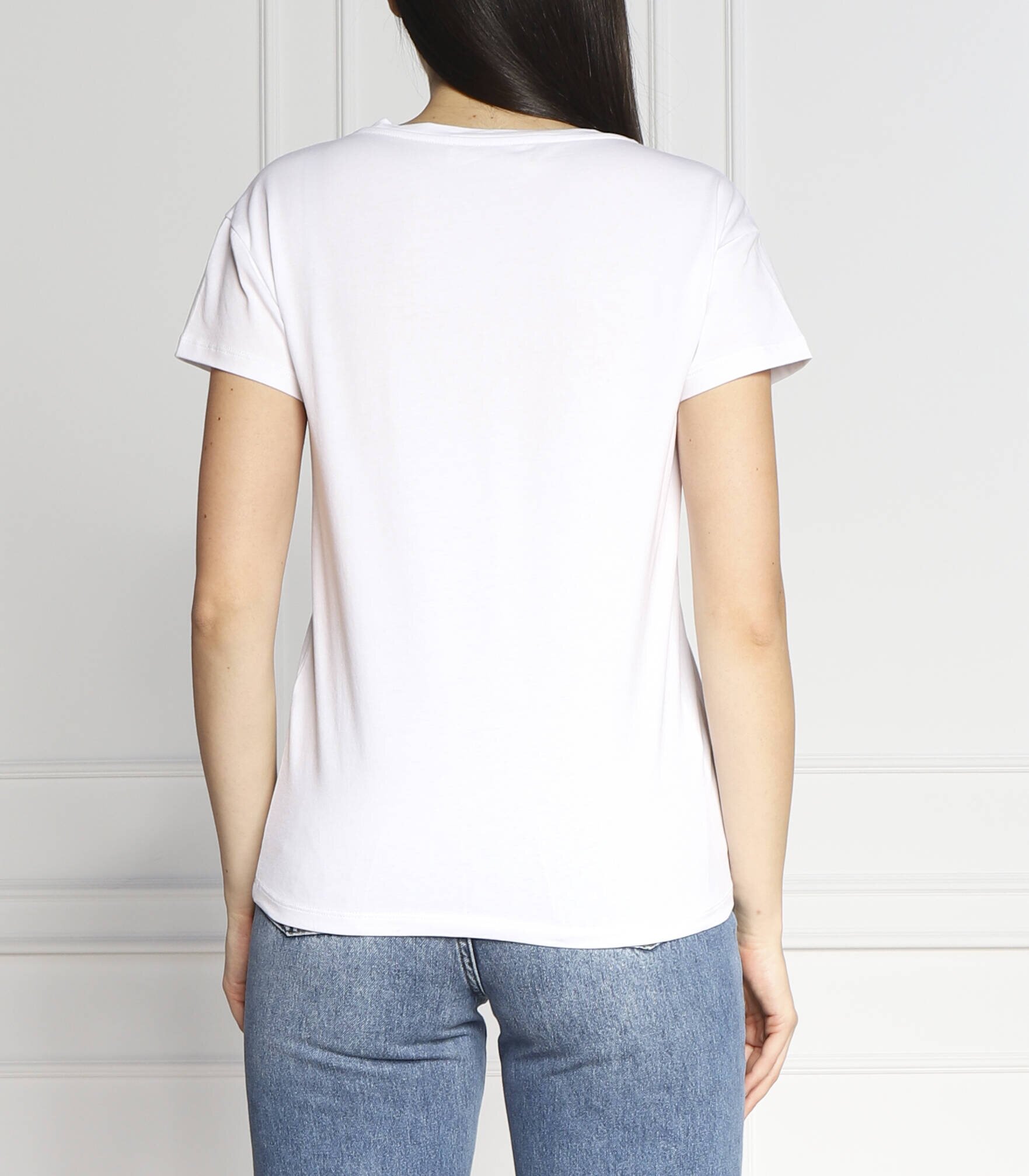 Blugirl Blumarine Tricou | Regular Fit