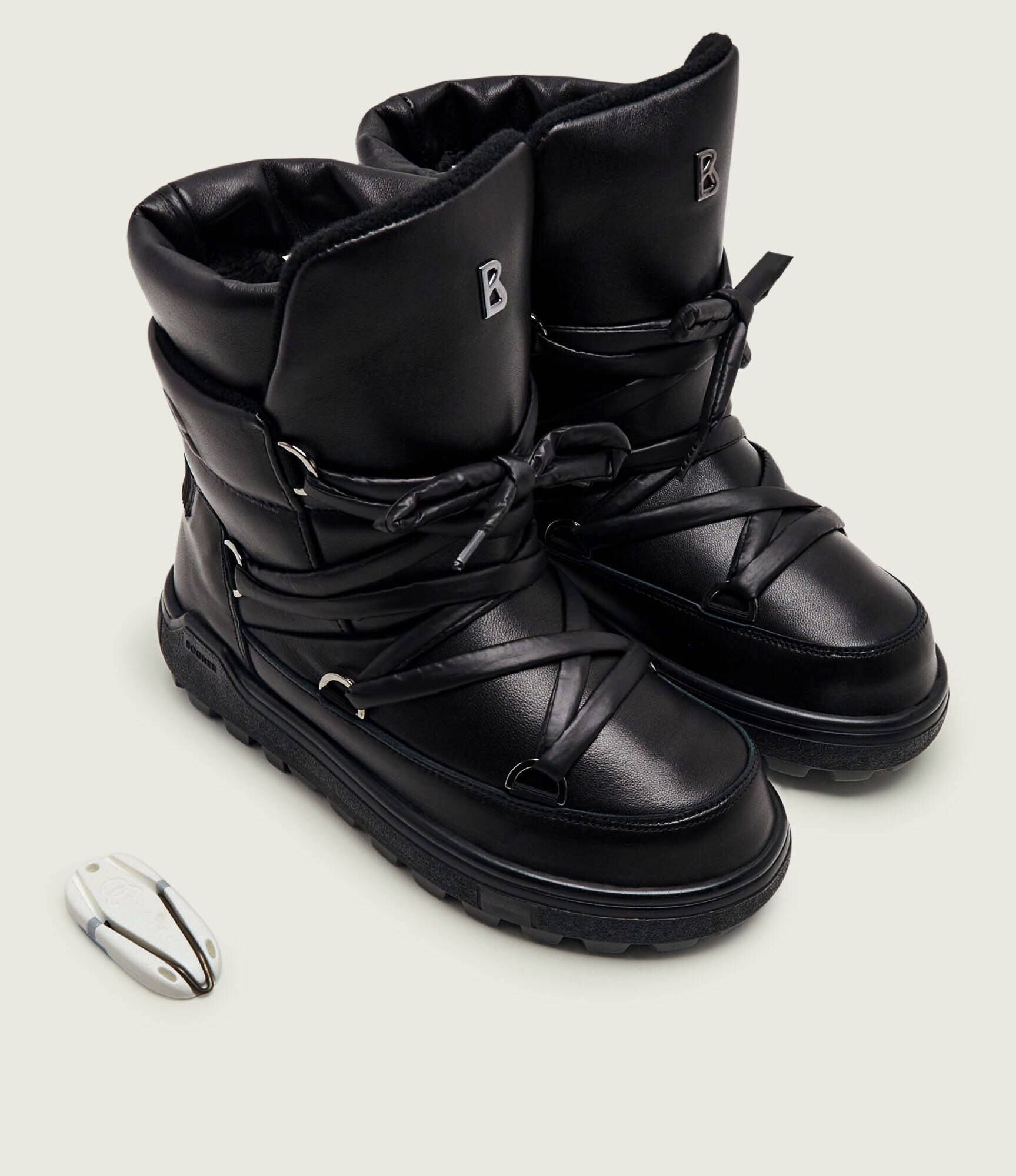 Bogner Bocanci Chamonix S 11 E | piele