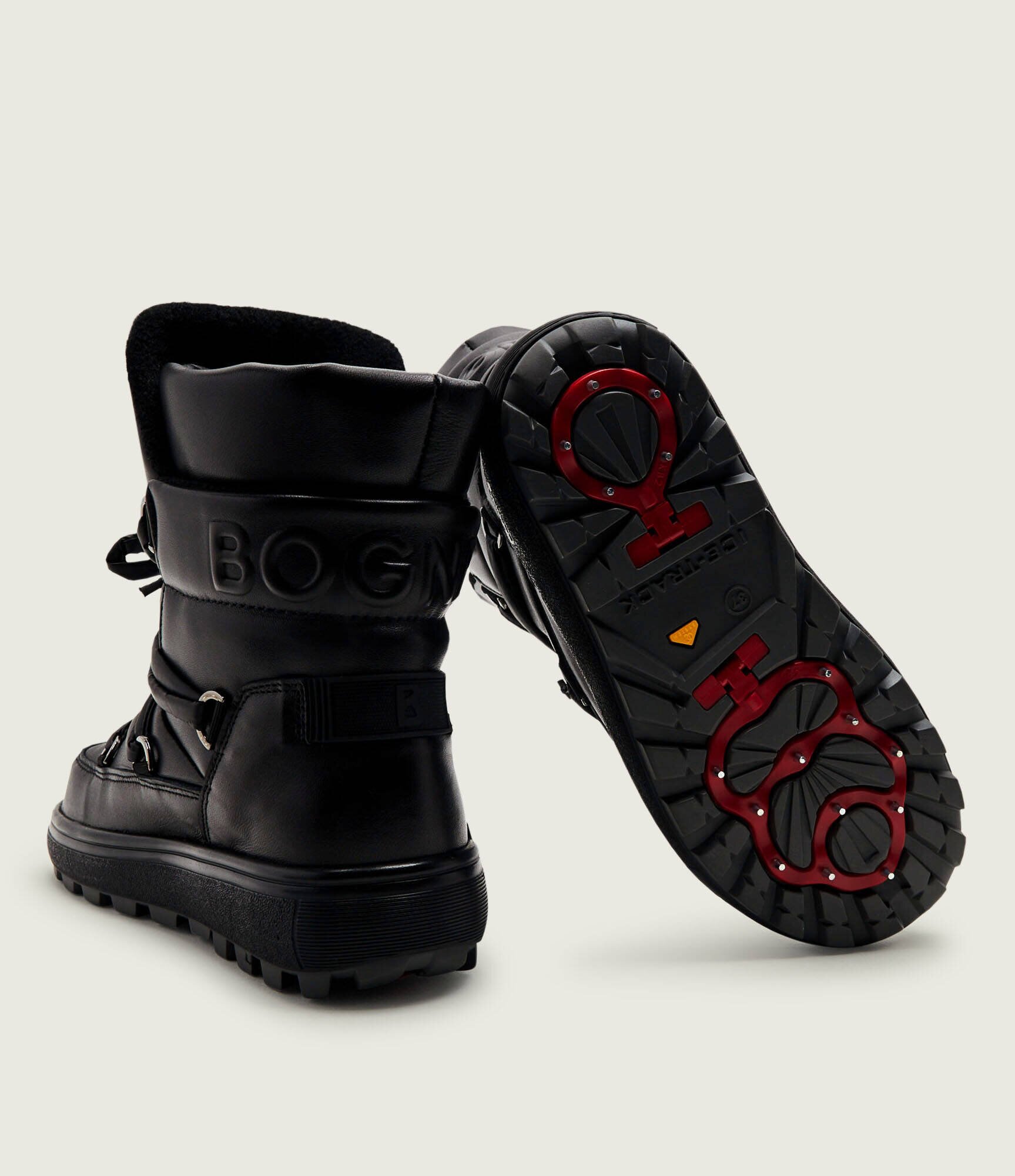 Bogner Bocanci Chamonix S 11 E | piele
