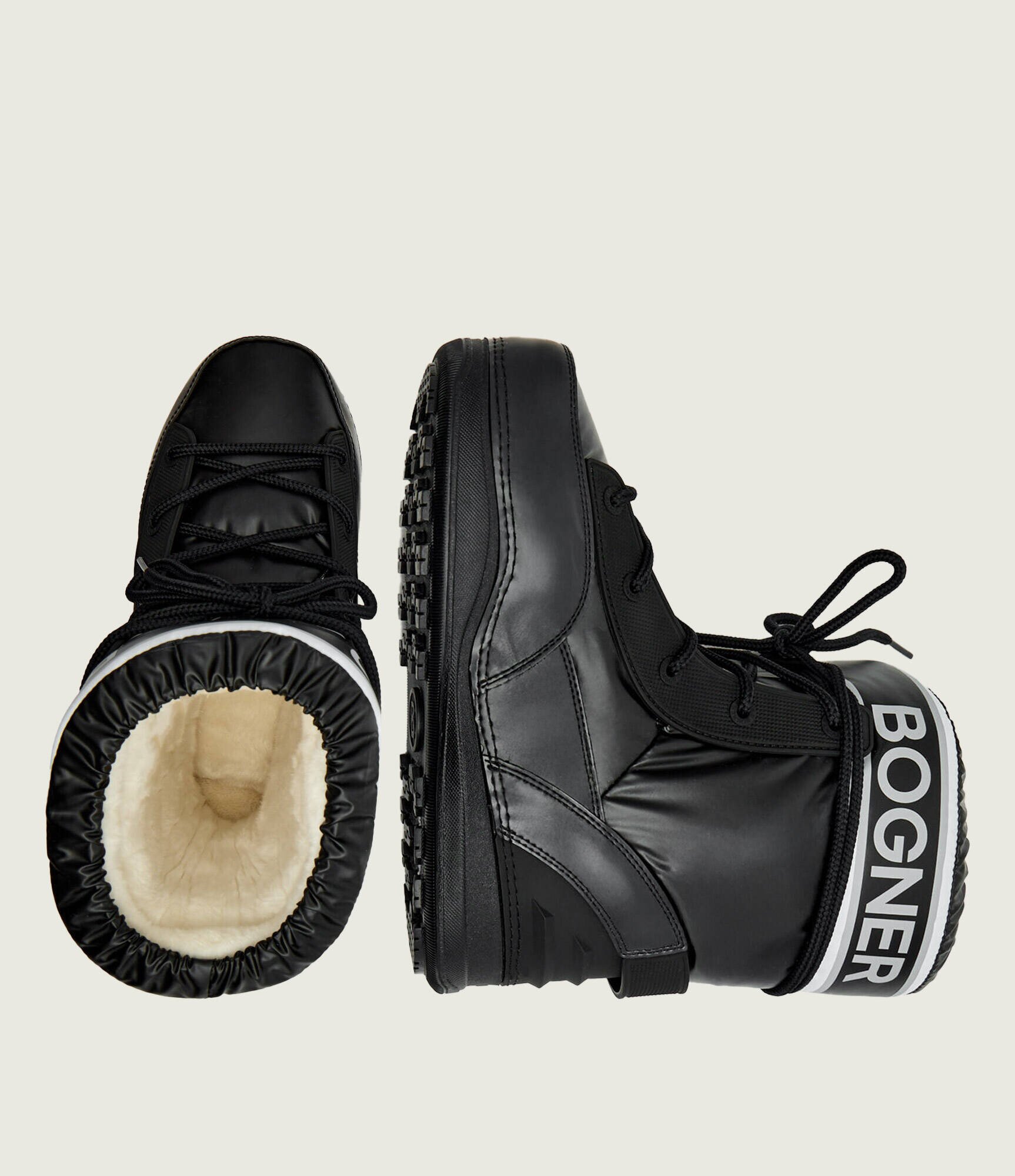Bogner Bocanci LA PLAGNE 14A