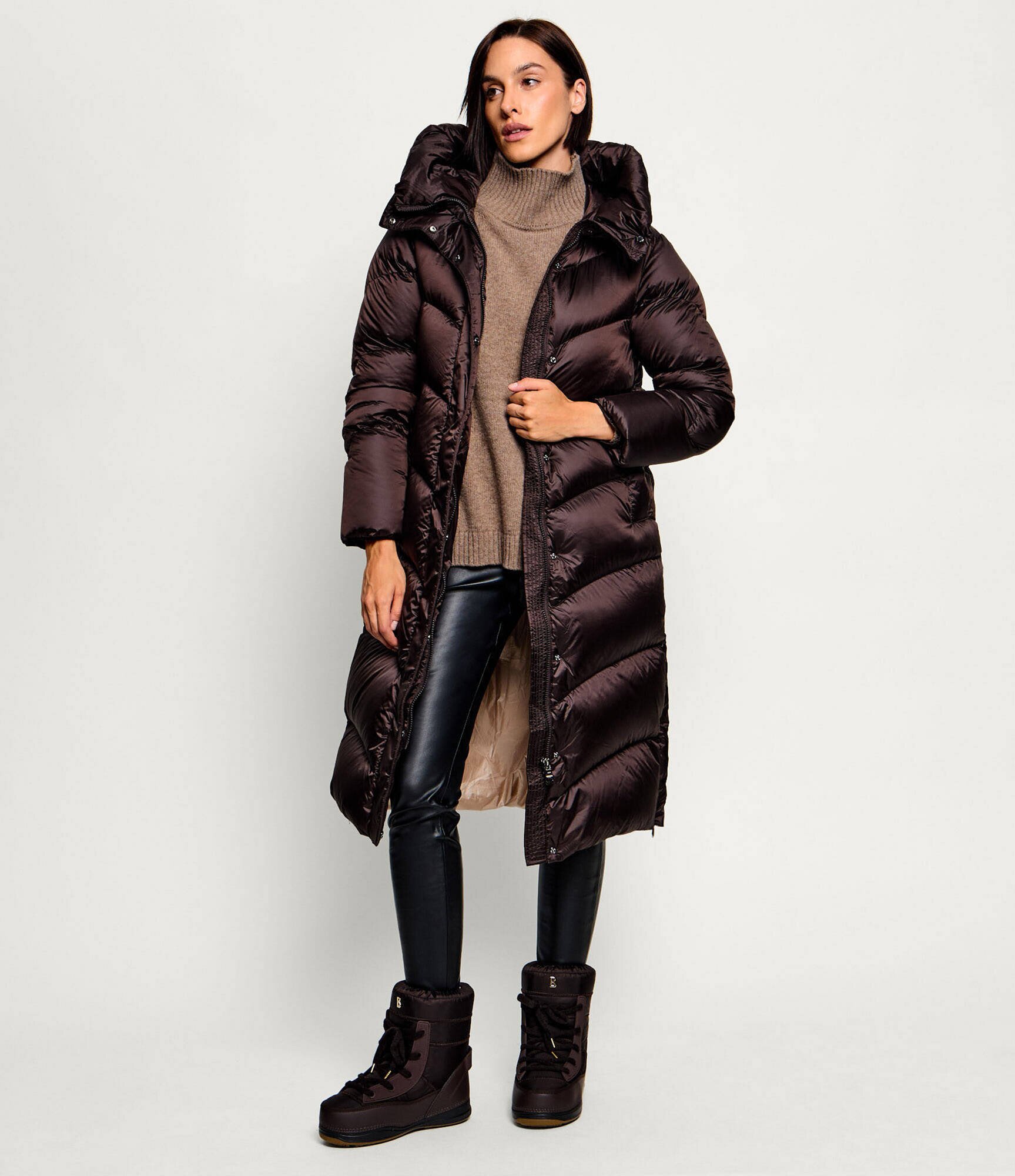 Bogner Bocanci La Plagne 20 A| x Michelin
