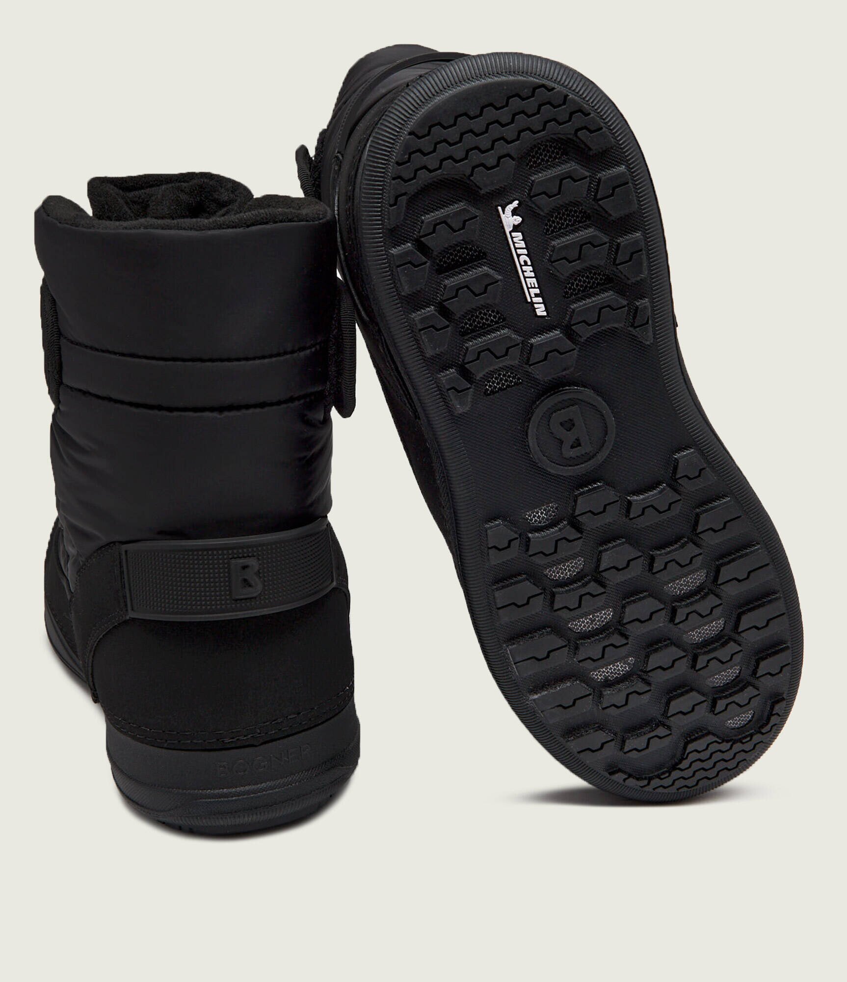 Bogner Bocanci Laax 7 D 0 | x Michelin