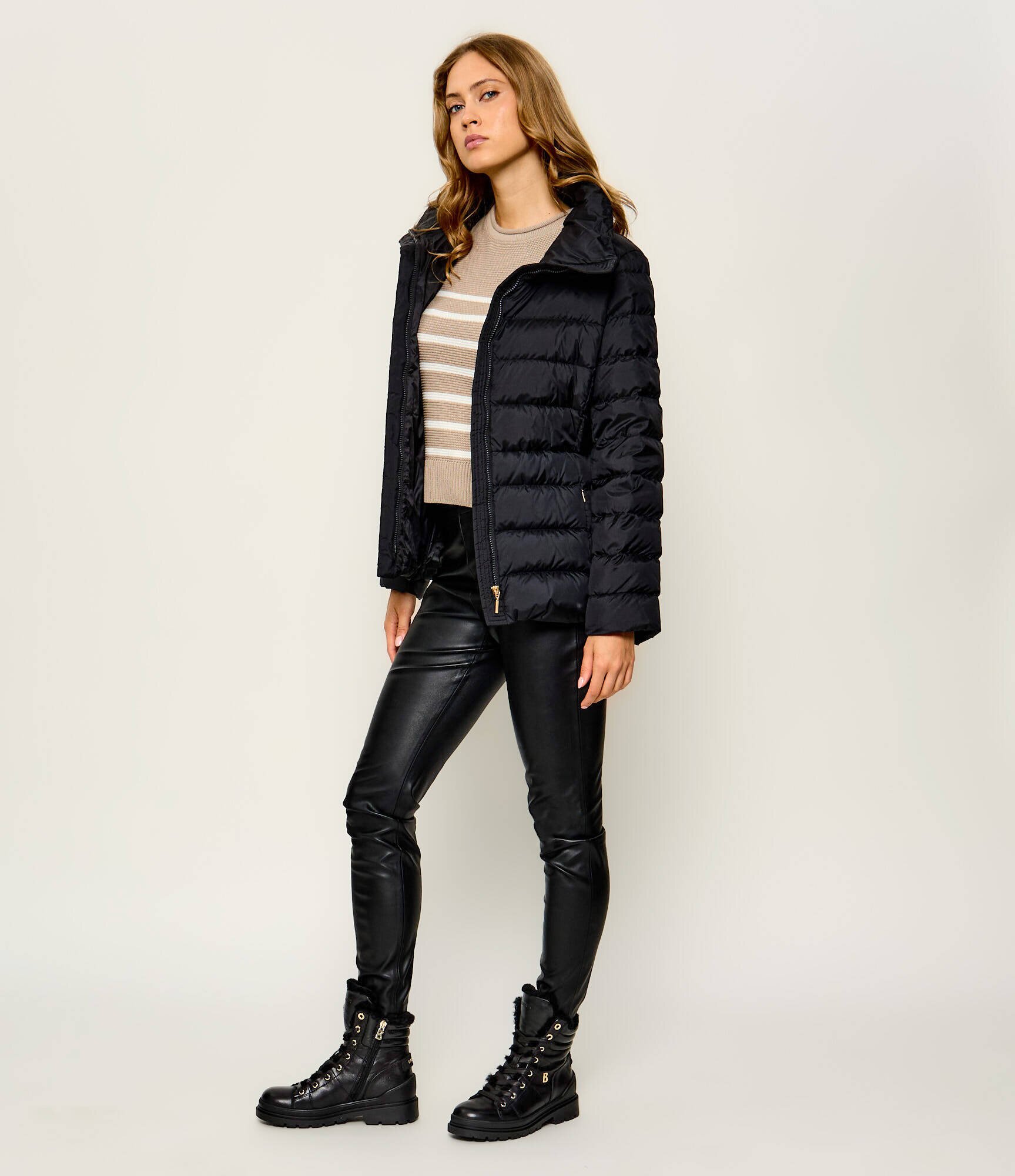 Bogner Bocanci St .Moritz S 14 B | piele