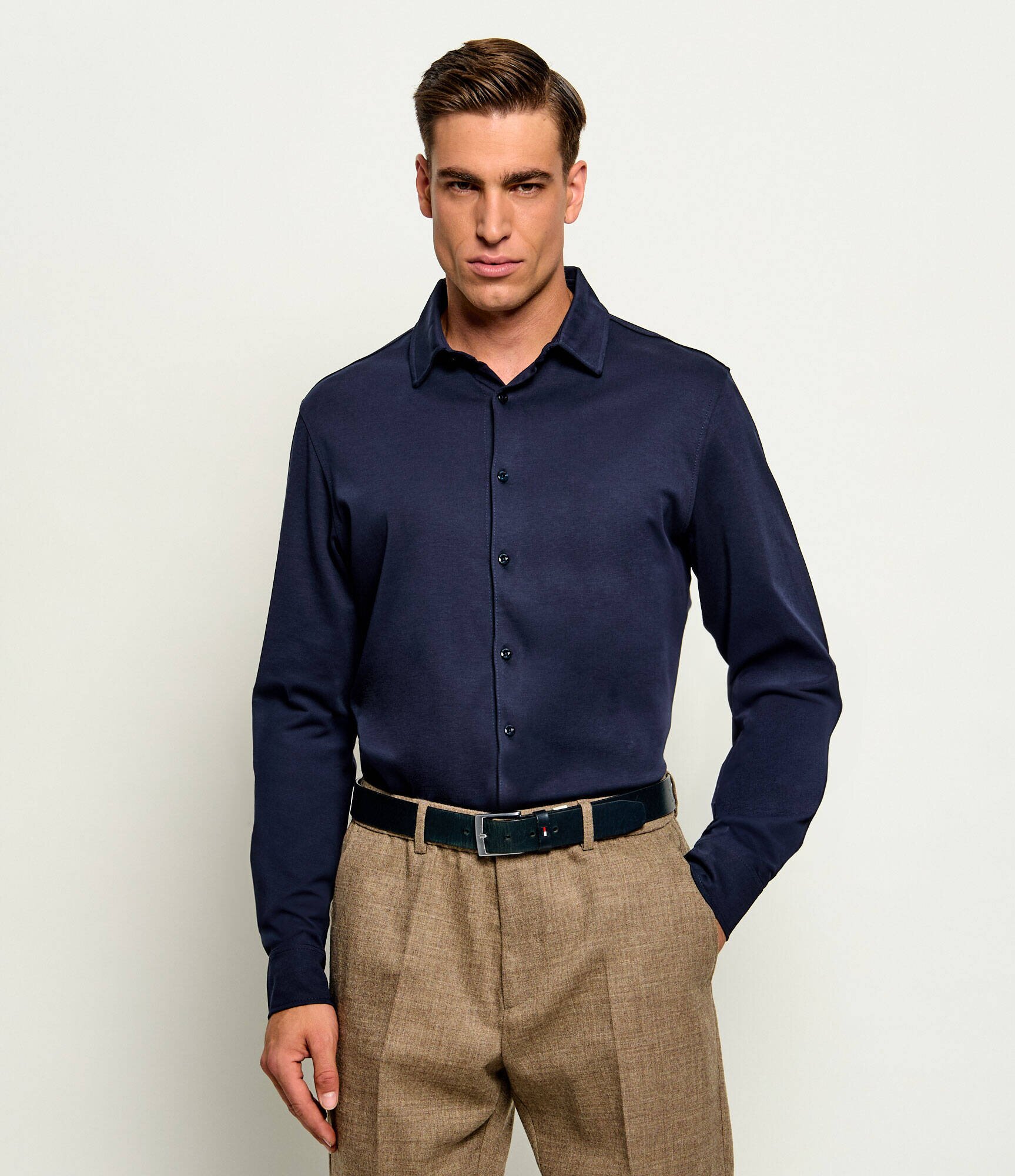 Bogner Cămașă Franz- 10 | regular fit