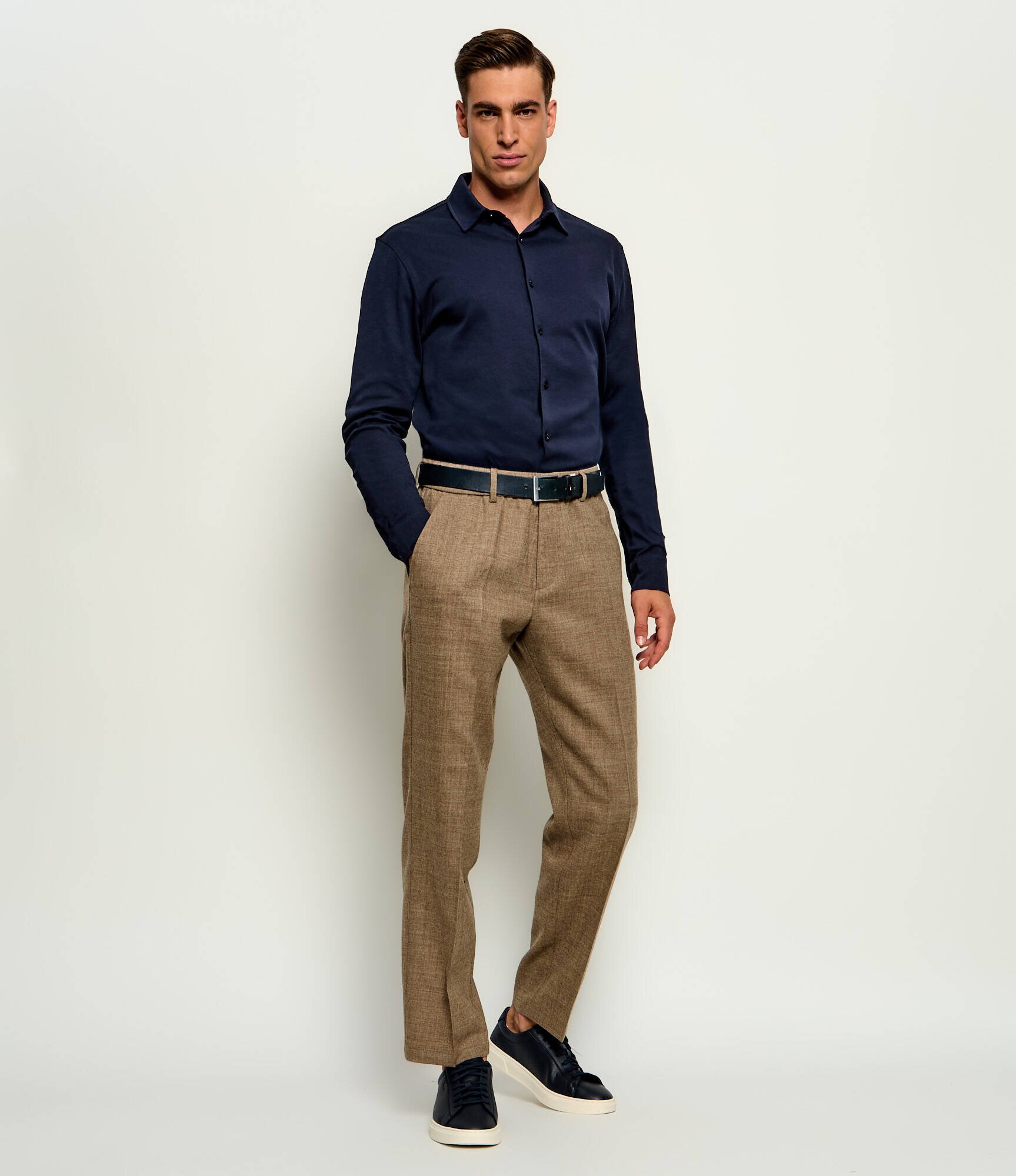Bogner Cămașă Franz- 10 | regular fit