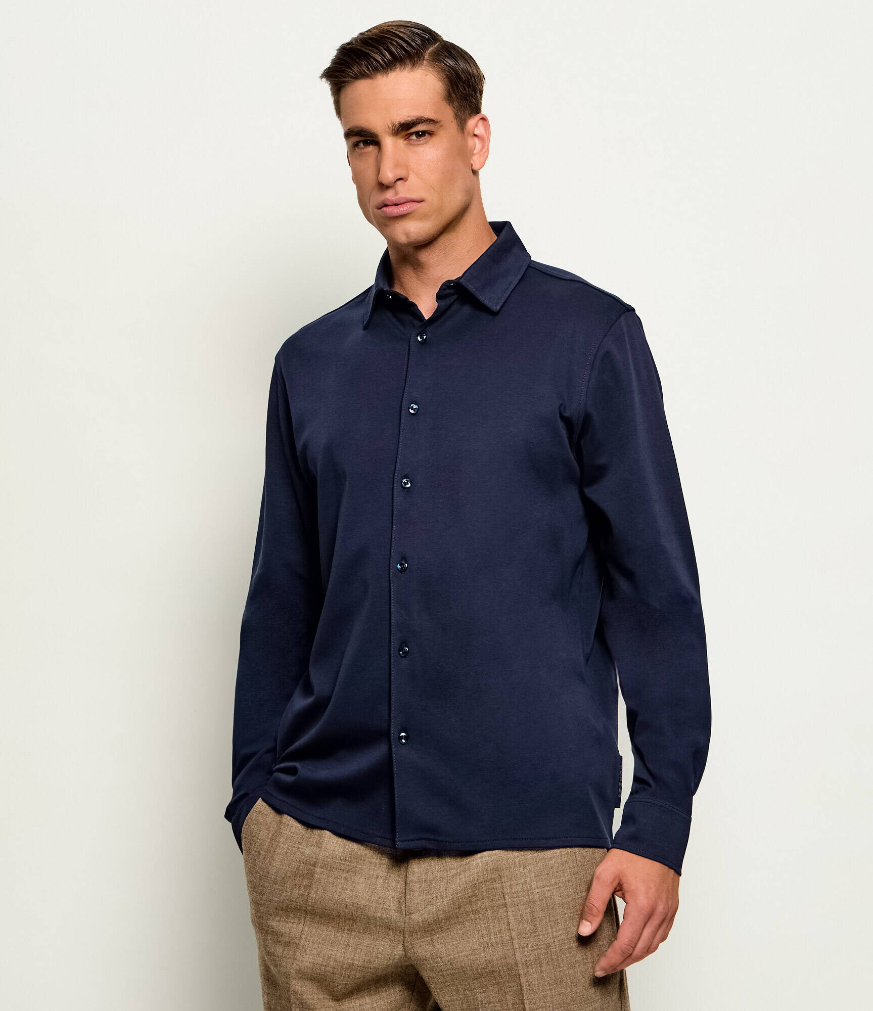 Bogner Cămașă Franz- 10 | regular fit