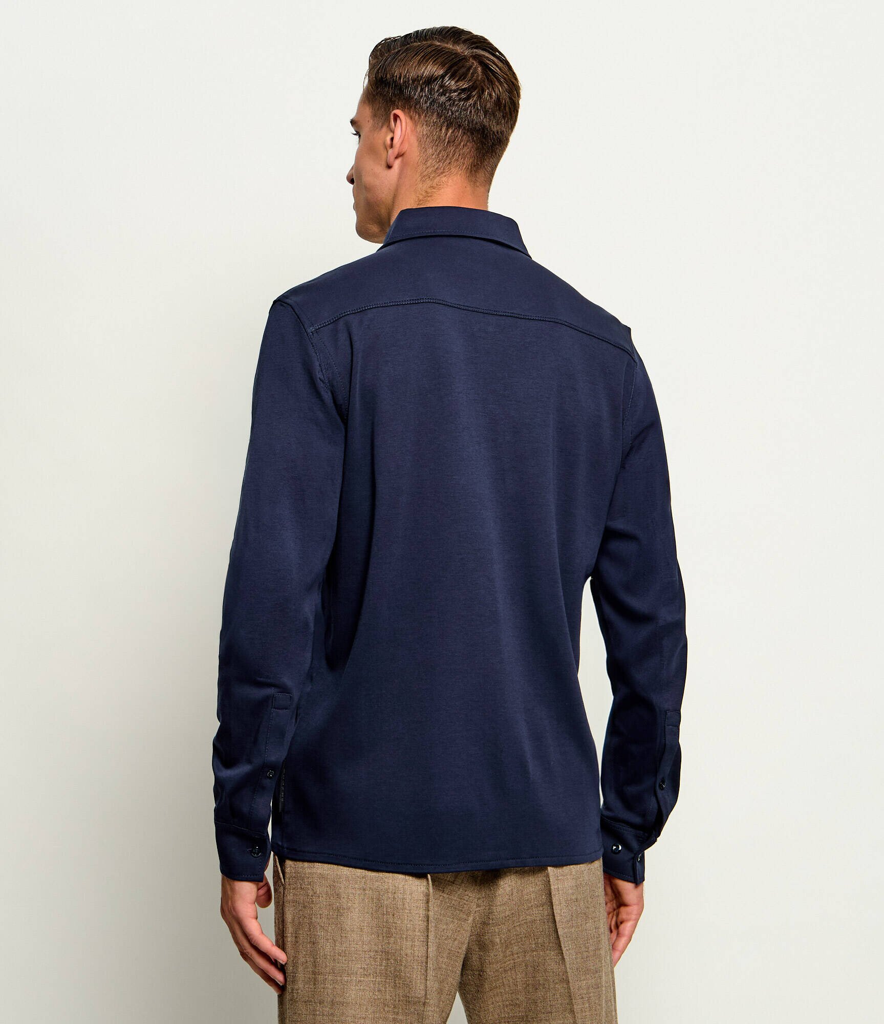 Bogner Cămașă Franz- 10 | regular fit