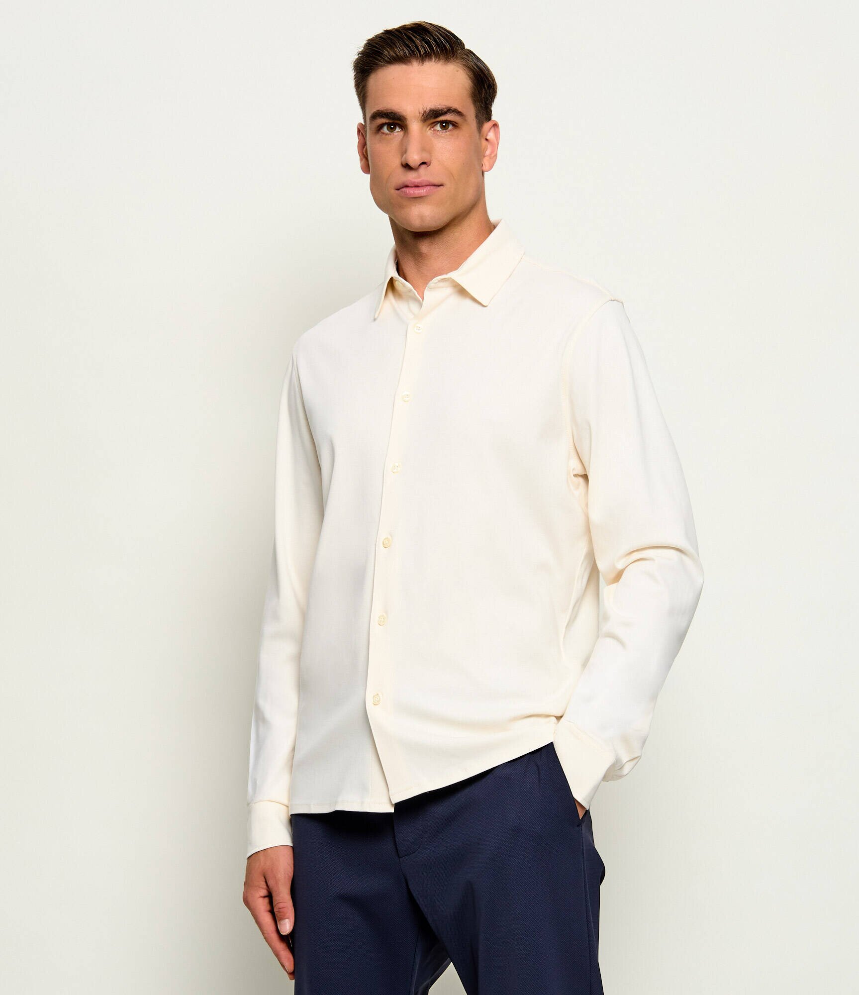 Bogner Cămașă Franz- 10 | regular fit