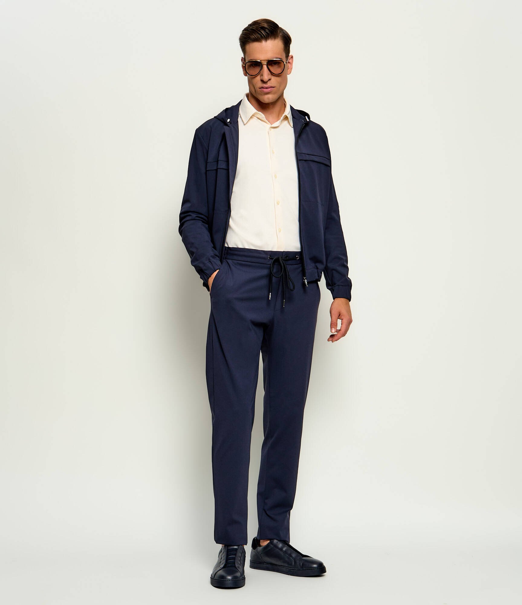 Bogner Cămașă Franz- 10 | regular fit