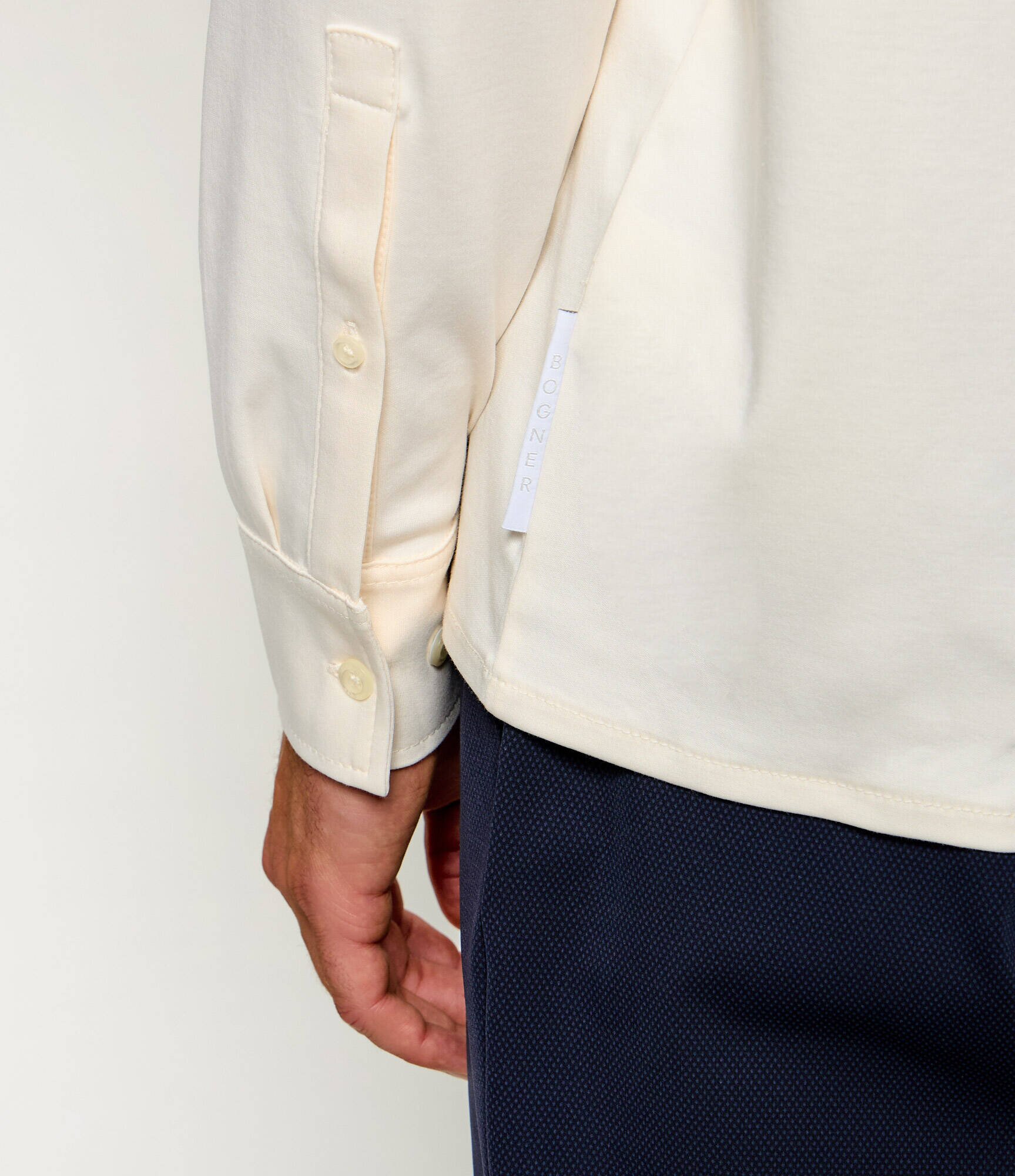 Bogner Cămașă Franz- 10 | regular fit