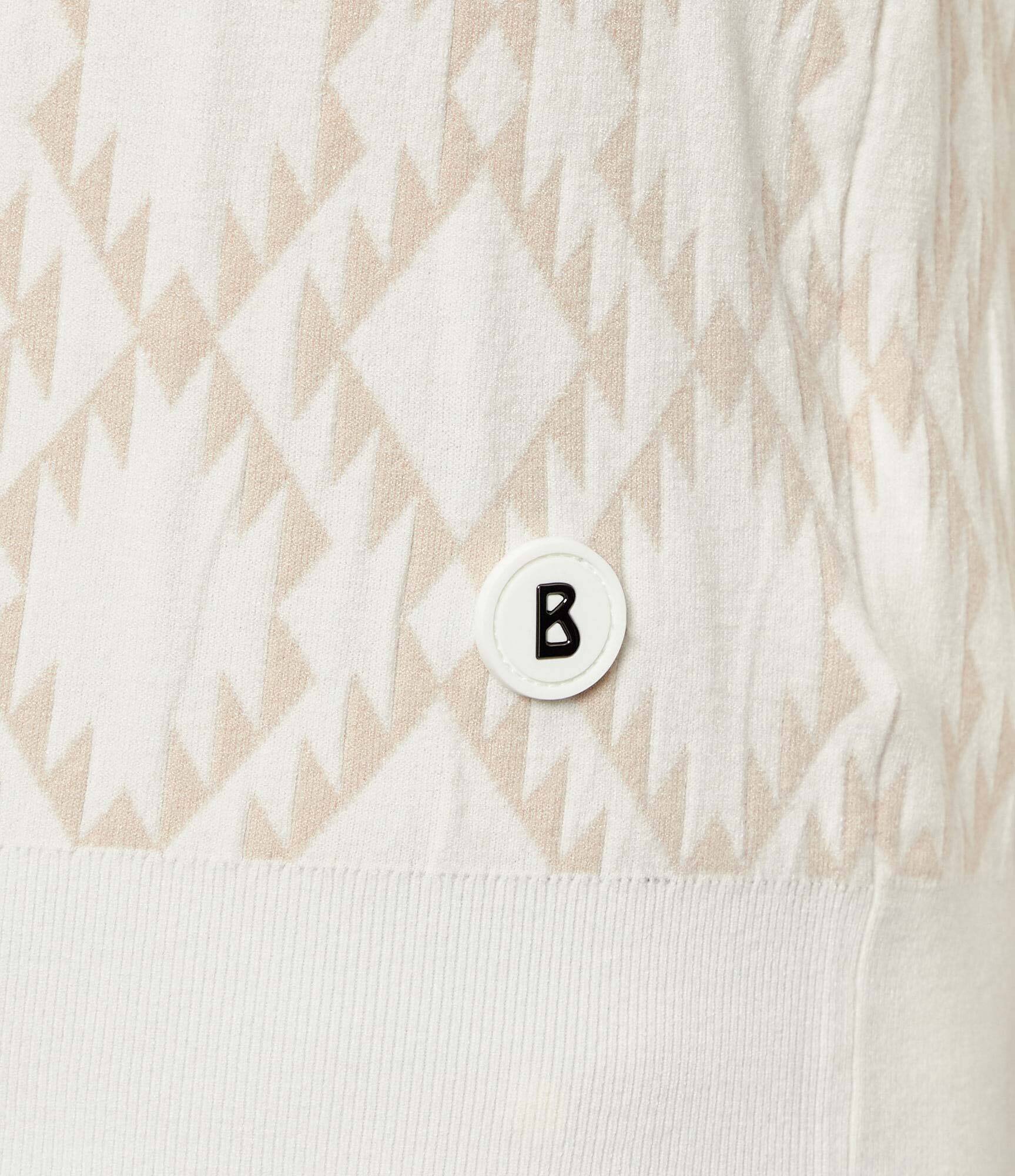 Bogner Cardigan AMBER | regular fit