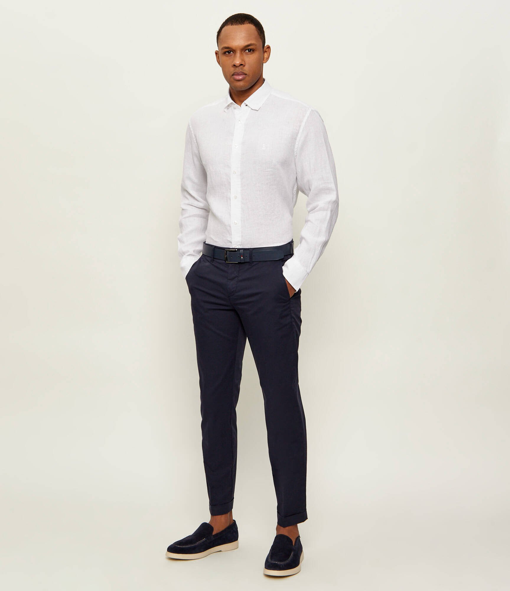 Bogner De in cămașă TIMI | regular fit