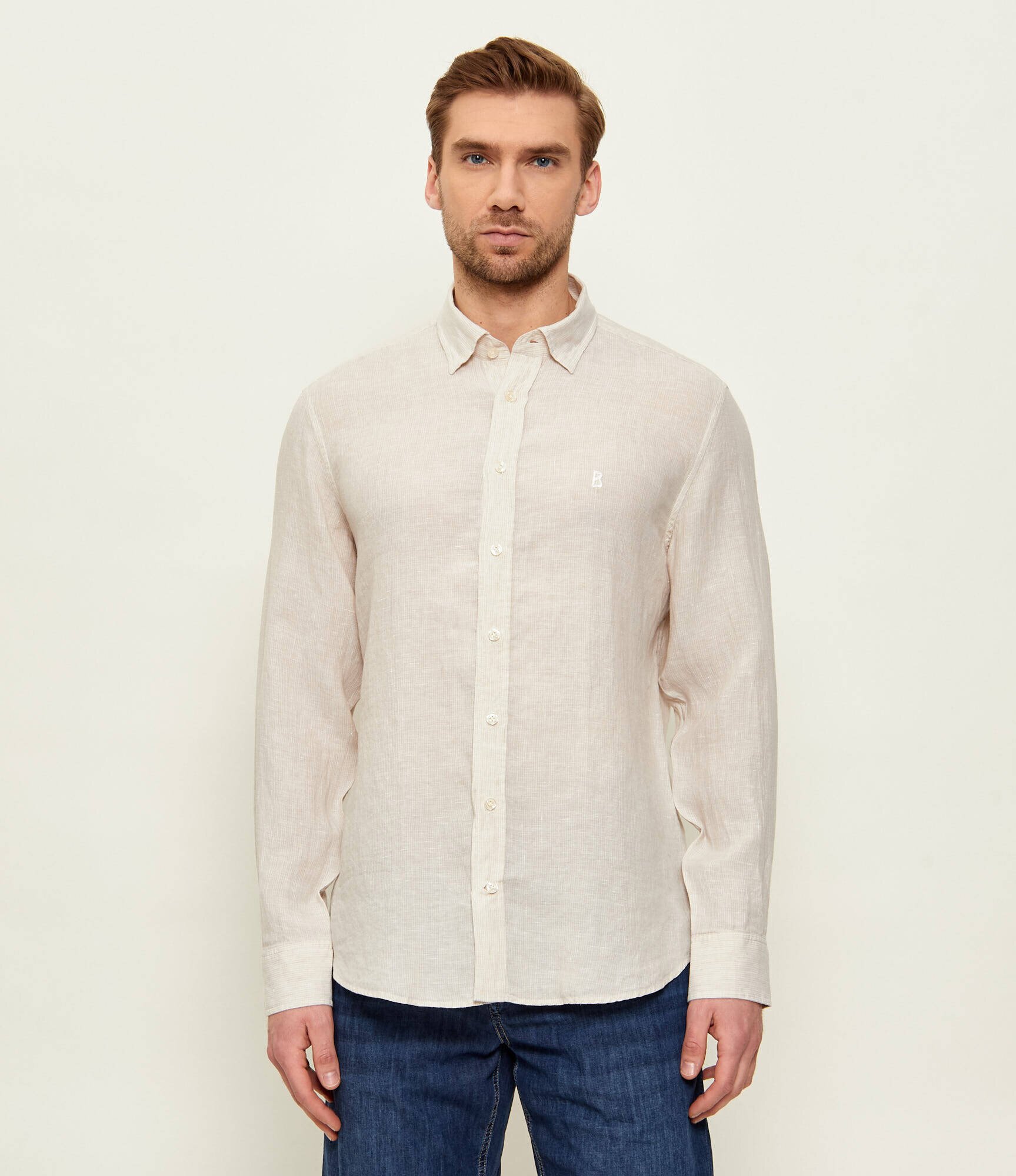 Bogner De in cămașă TIMI | regular fit