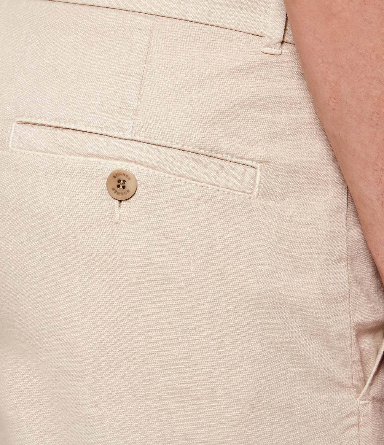 Bogner De in pantaloni chino RILEY-G6 | Slim Fit