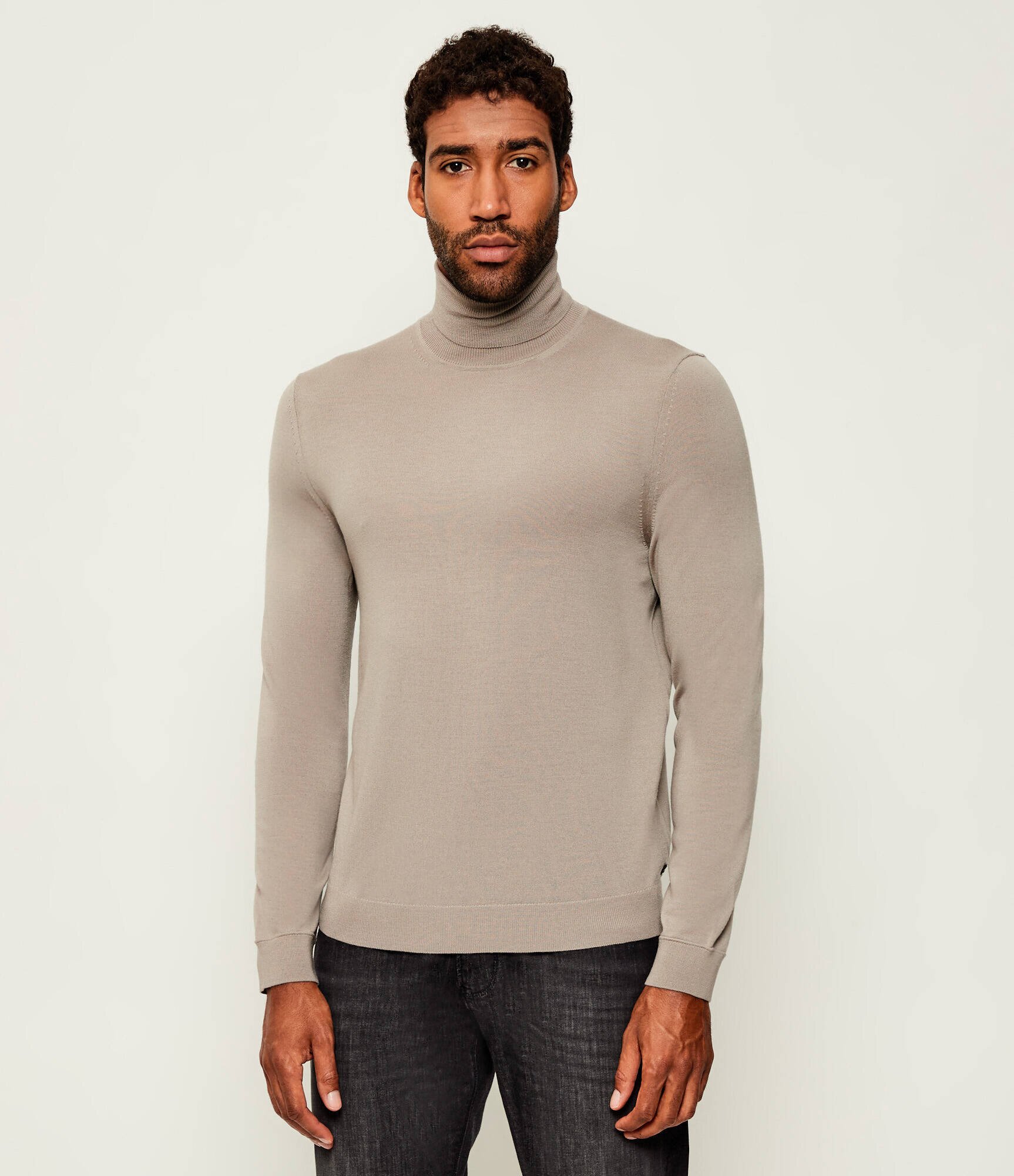 Bogner De lână maletă GORDON-6 | regular fit