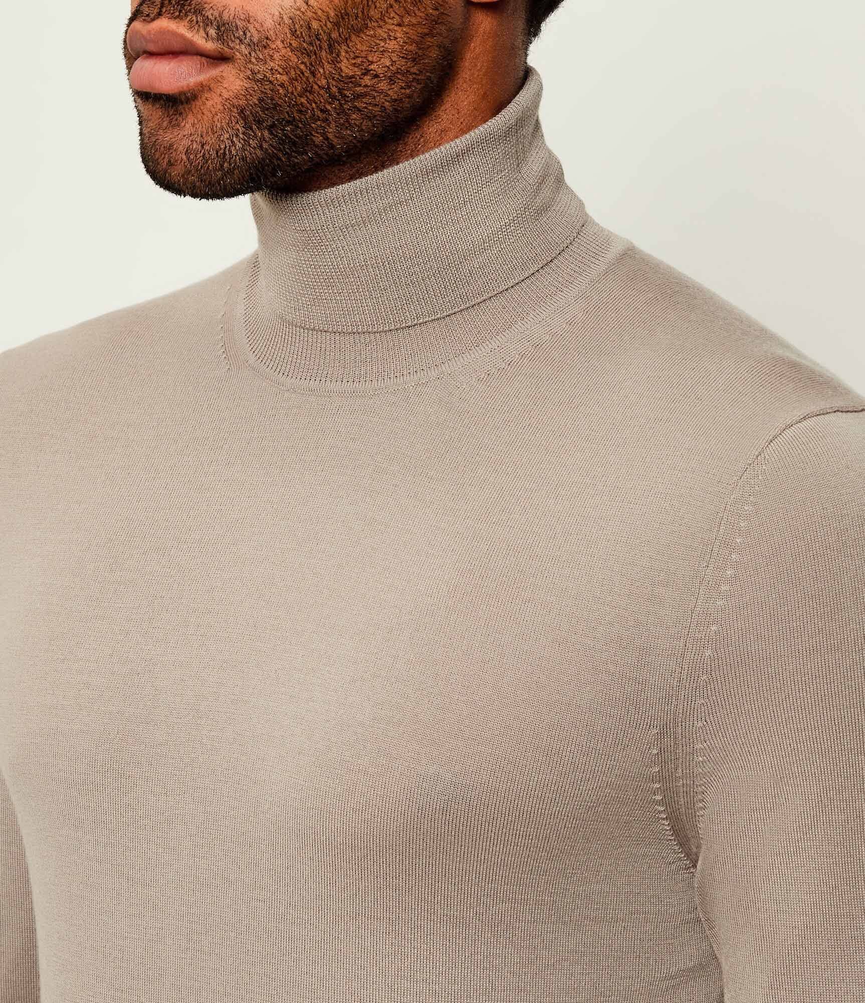 Bogner De lână maletă GORDON-6 | regular fit