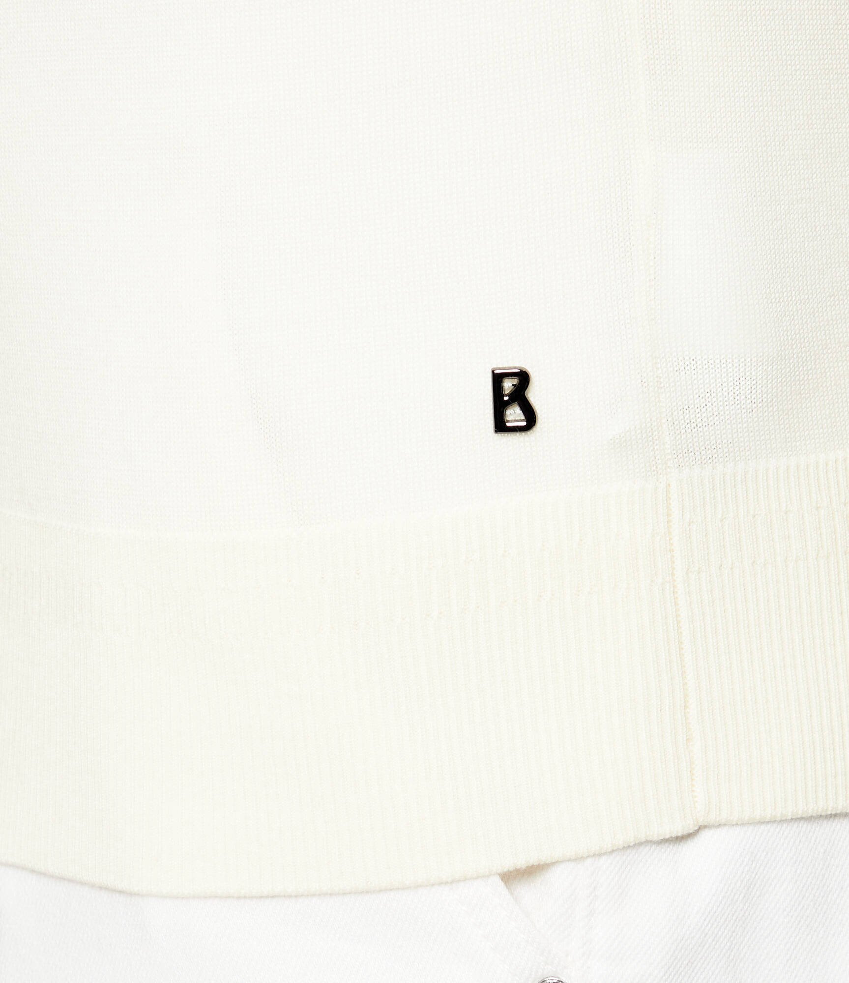 Bogner De lână maletă Gordon-7 | Slim Fit cu adaos de cașmir