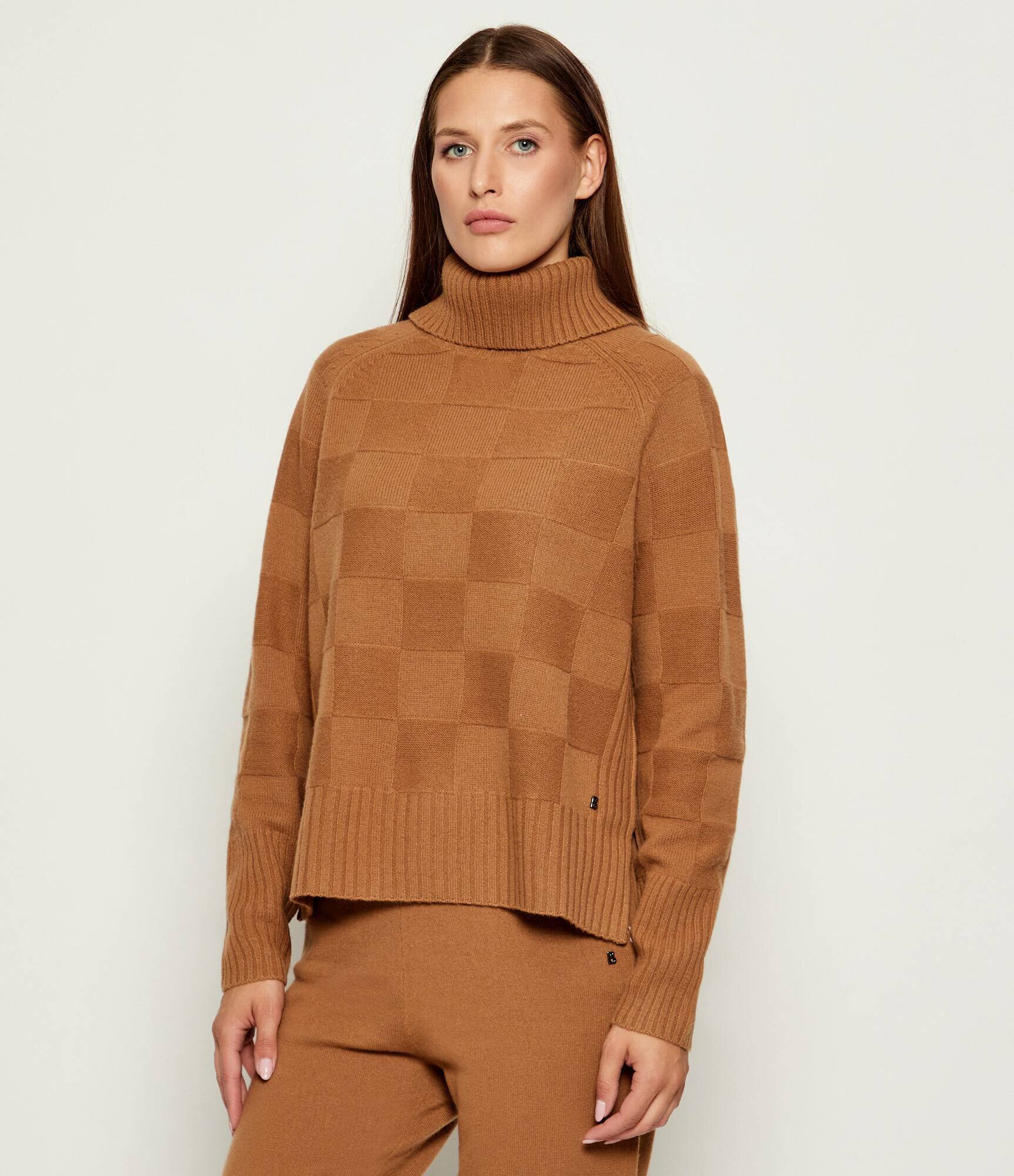Bogner De lână maletă Lake | regular fit