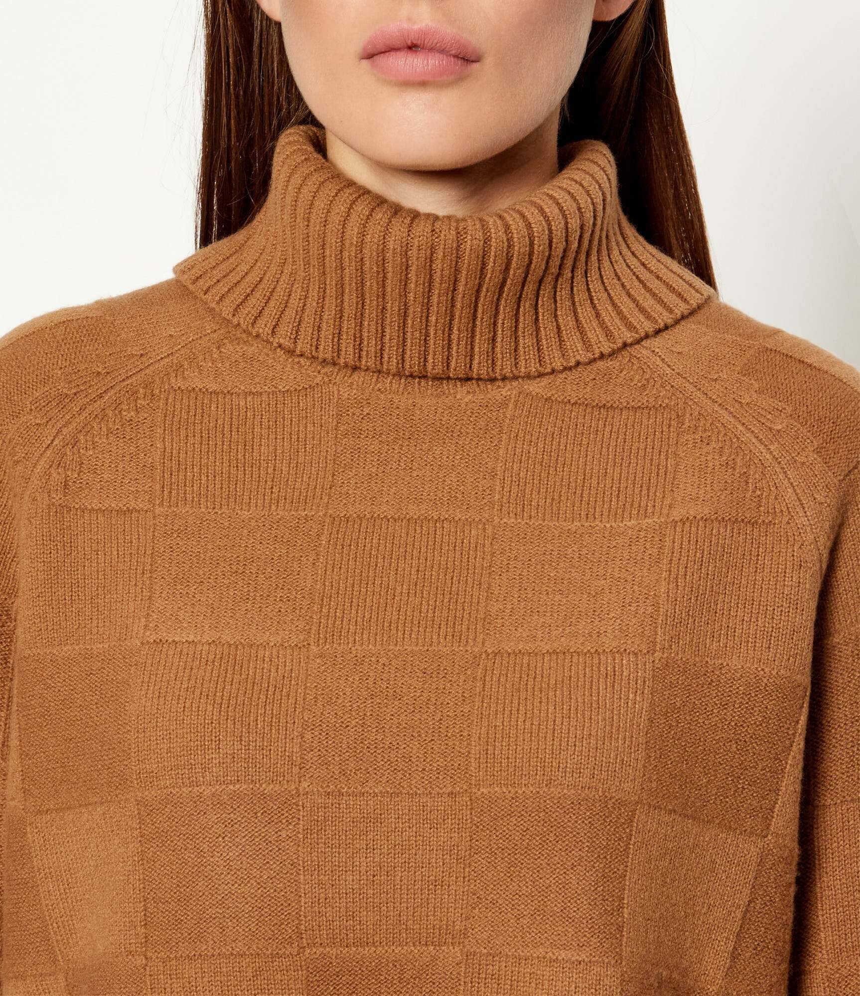 Bogner De lână maletă Lake | regular fit