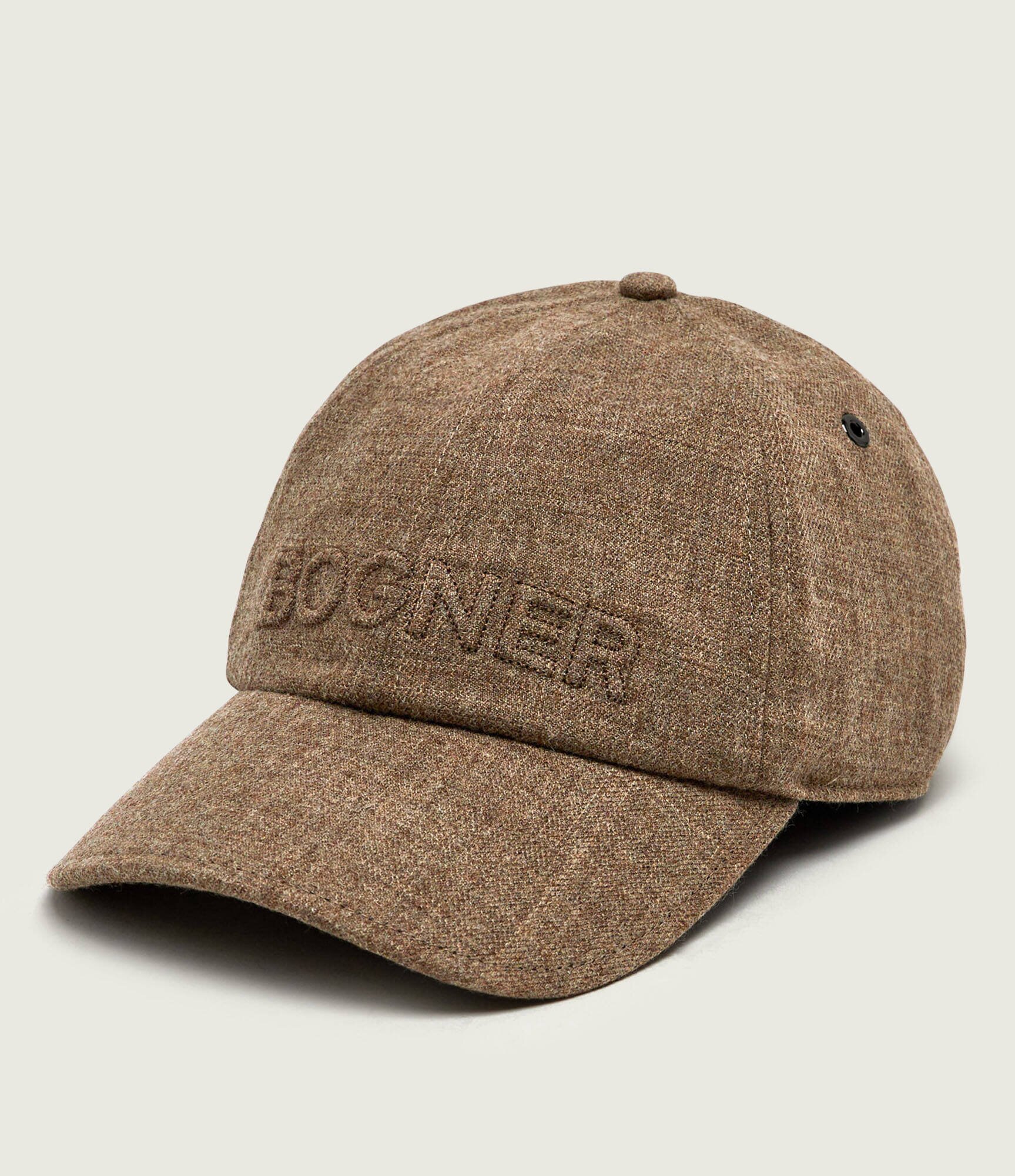 Bogner De lână șapcă baseball Ralf-2