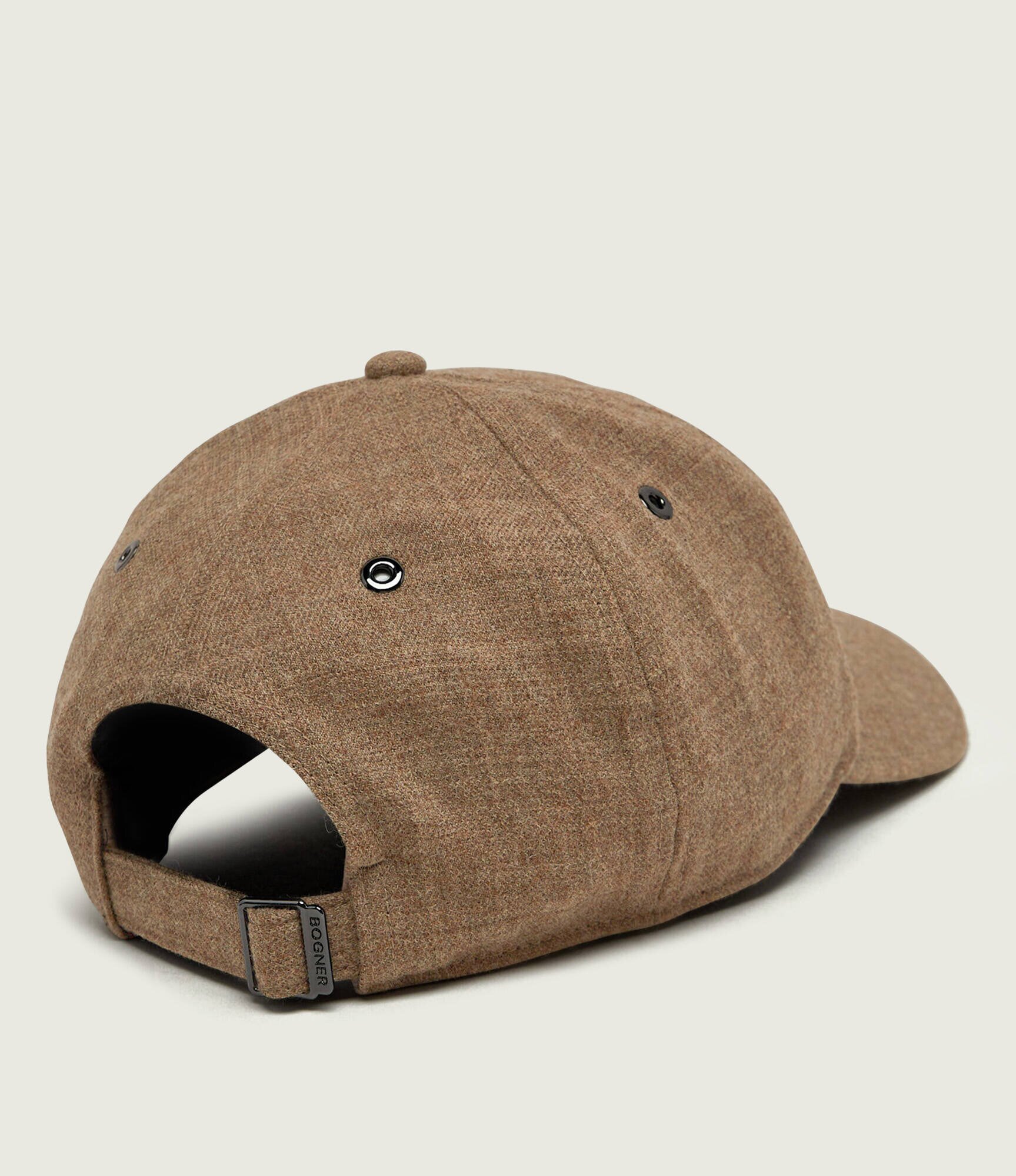 Bogner De lână șapcă baseball Ralf-2
