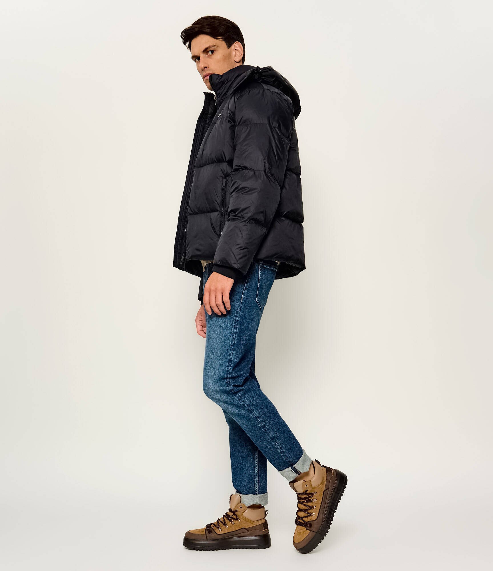 Bogner De piele insulete Antwerp M 14