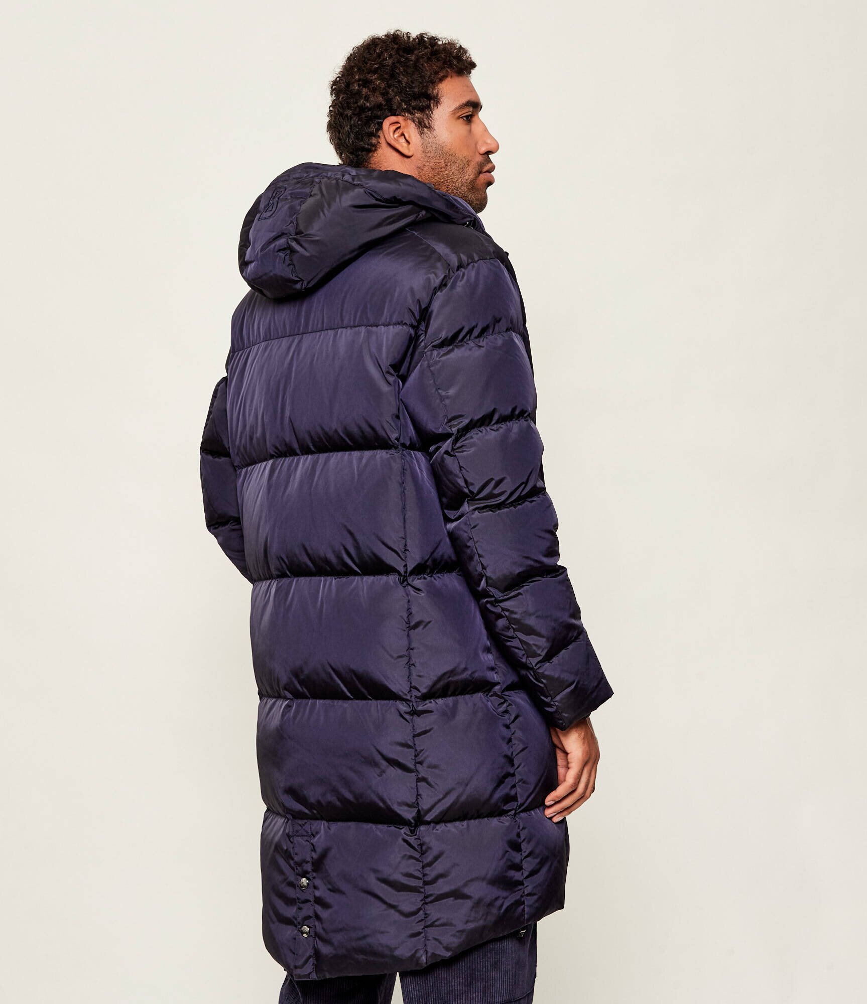 Bogner De puf palton ERICO-D2