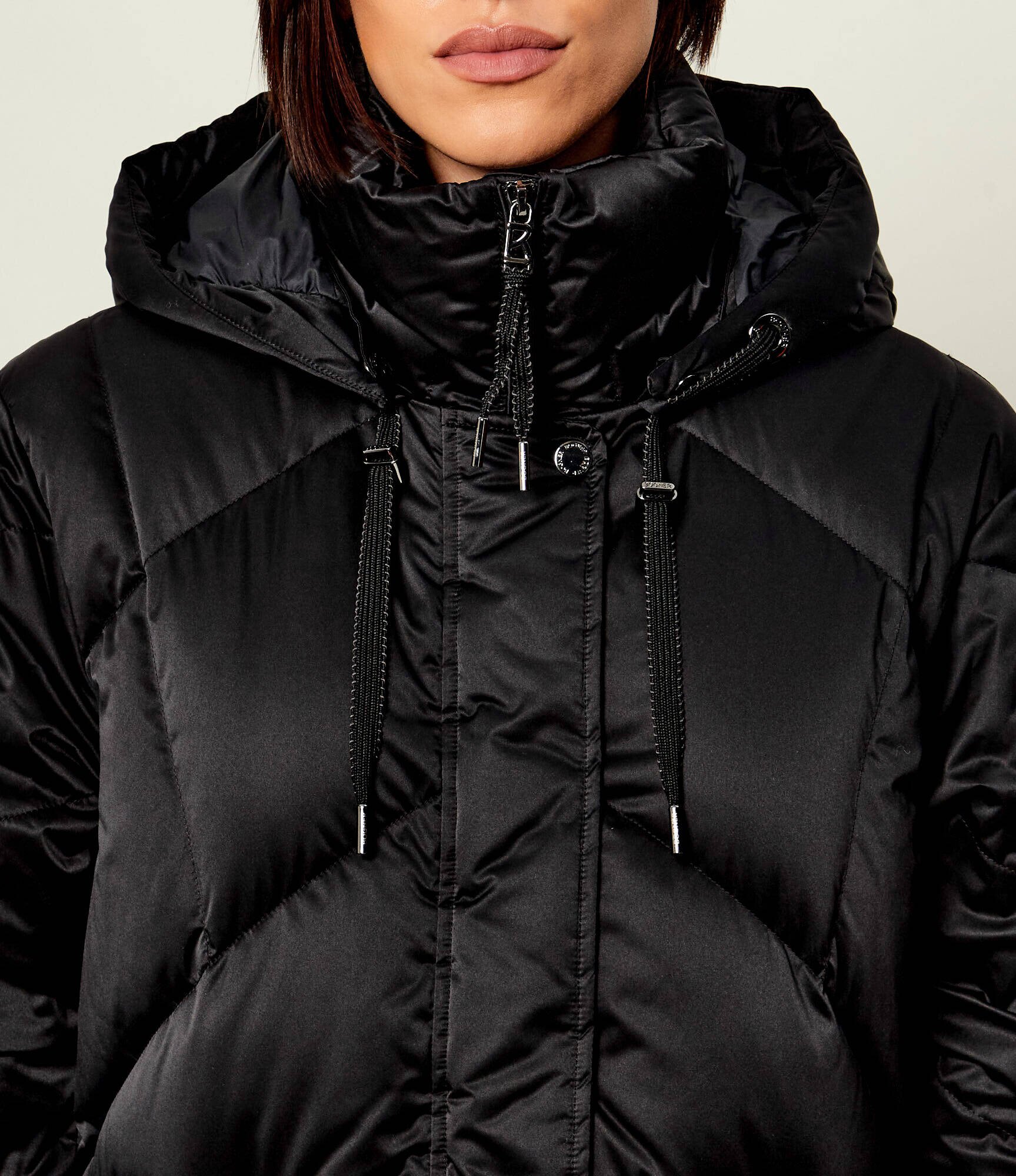 Bogner De puf palton Ginny-D
