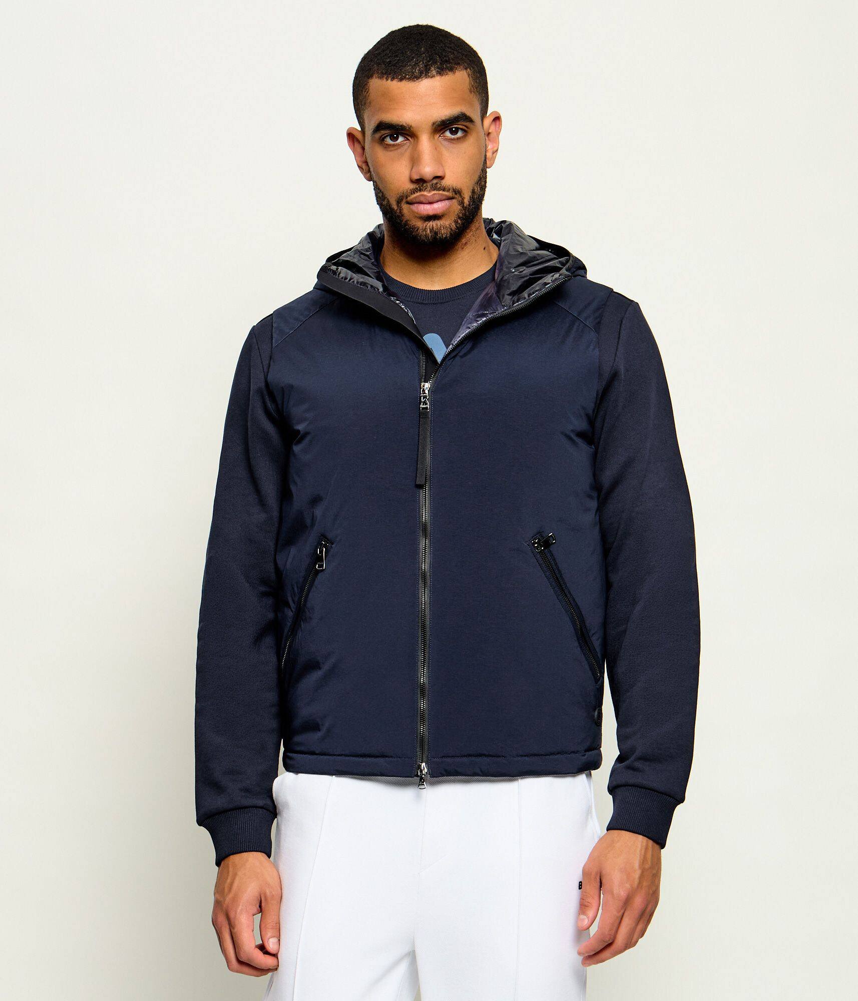 Bogner De puf vestă Clion-D | Loose fit